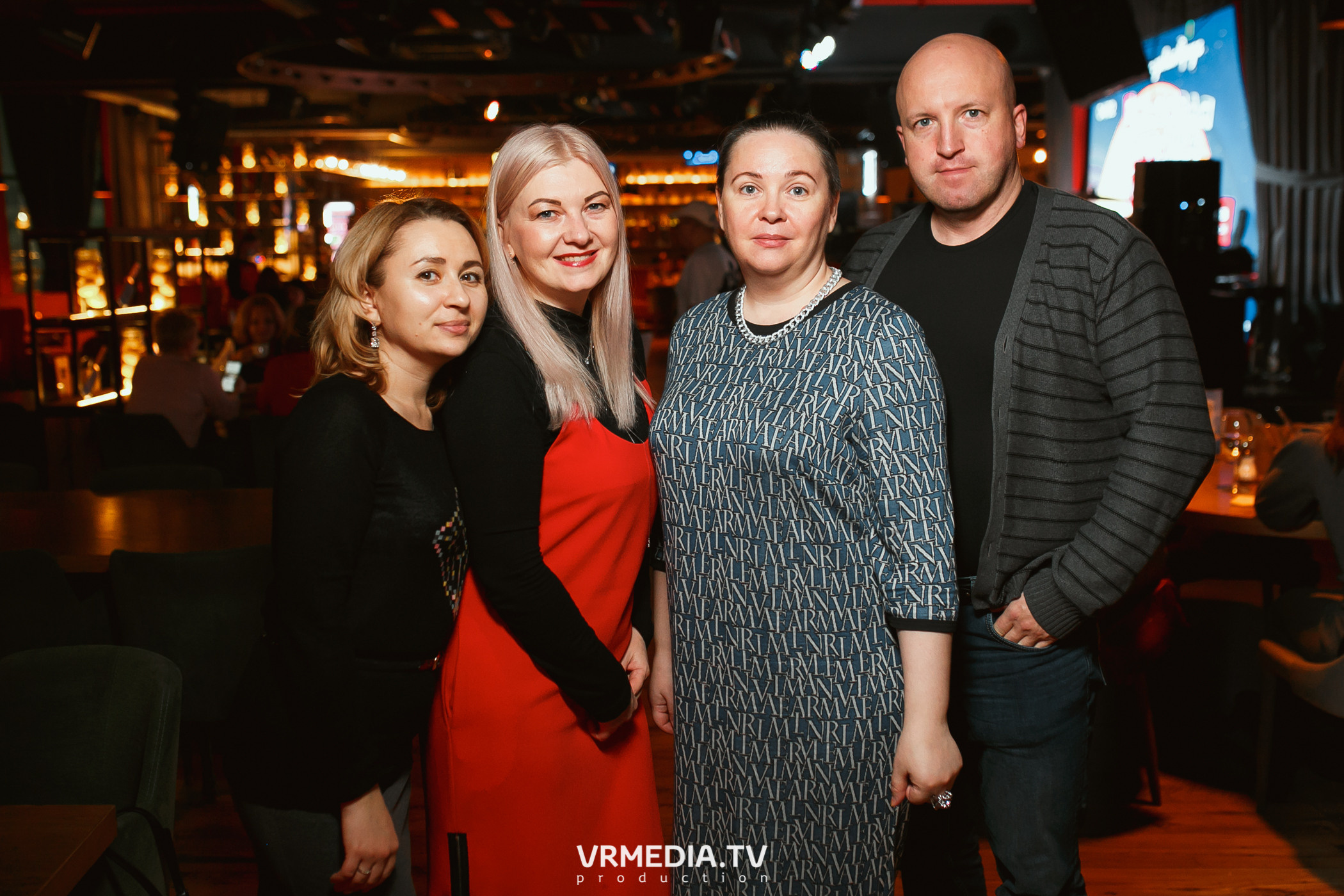 Джазовая среда. Андрей Иноземцев (Новосибирск)