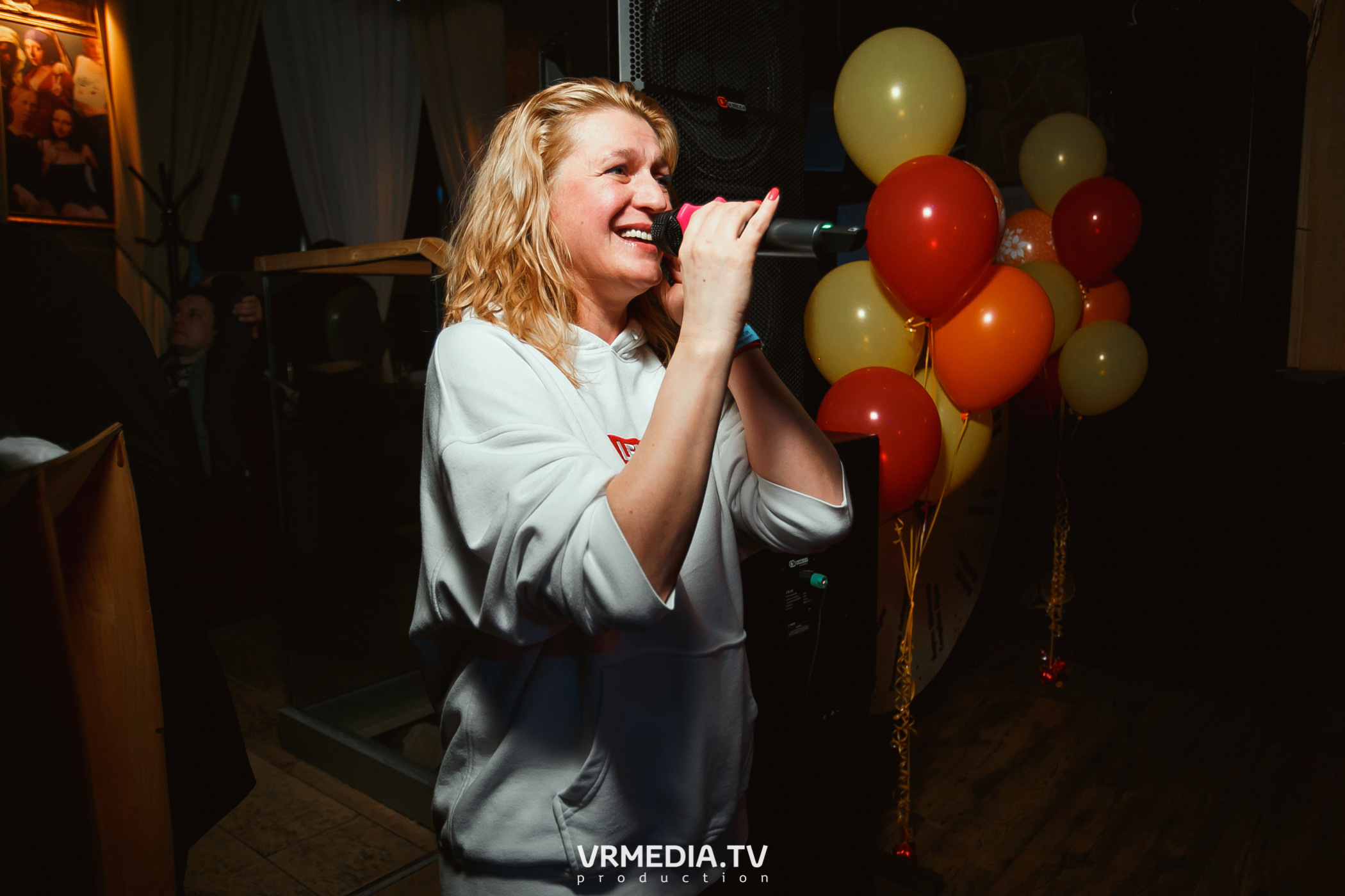 Выходные в «Alpen club»