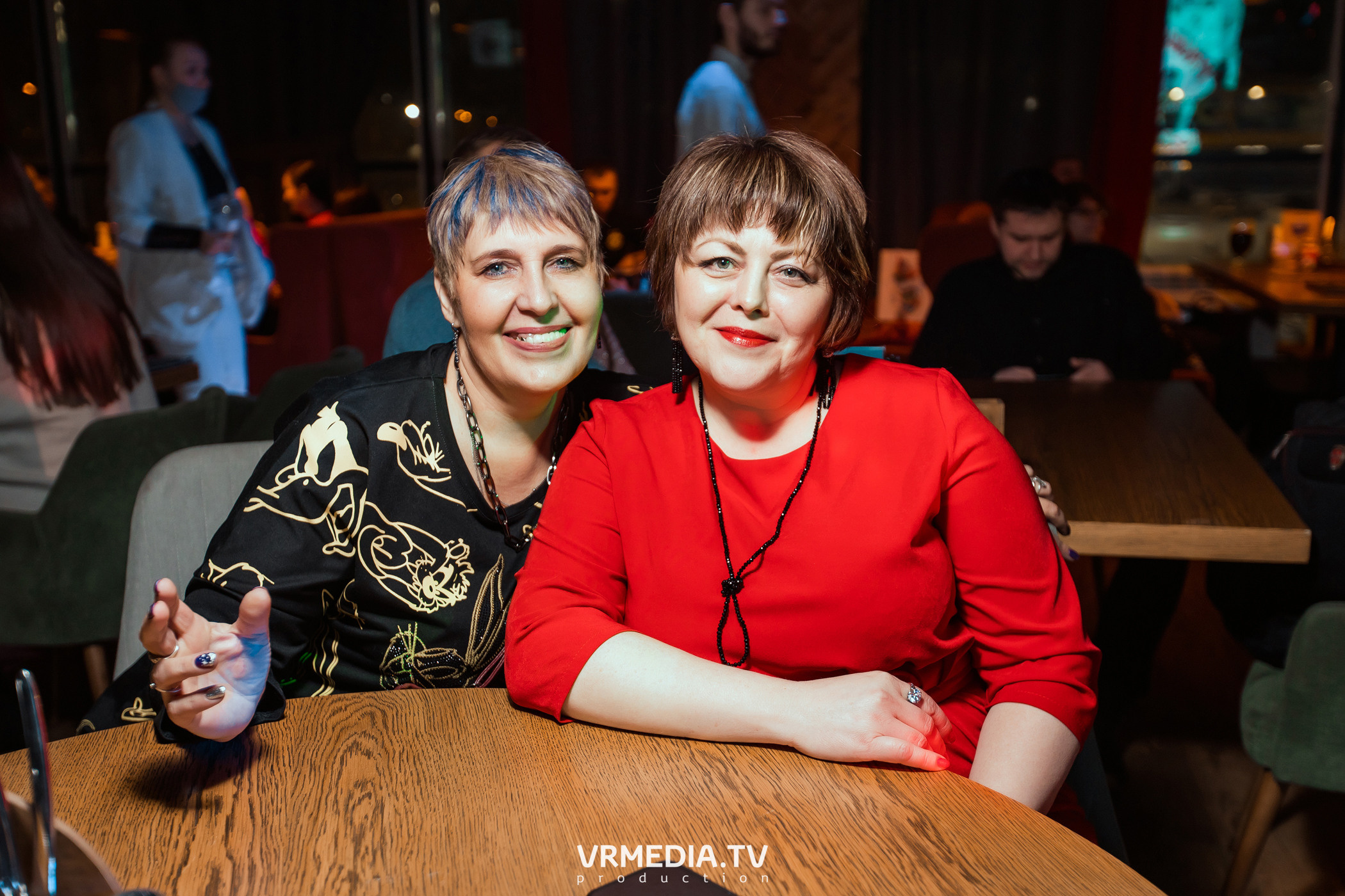 Джазовая среда. Рождественский вечер с «Joy Spring»