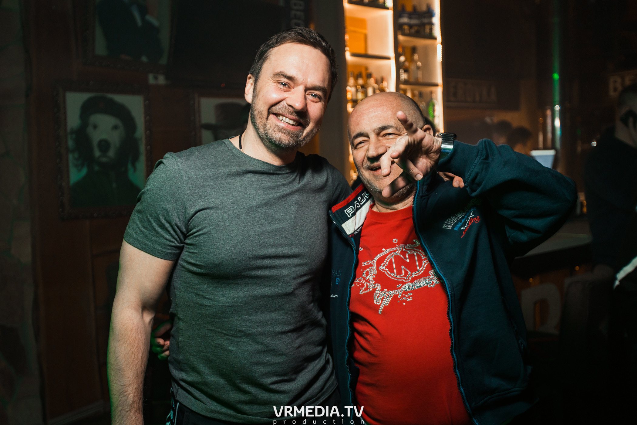 Выходные в «Alpen Club»