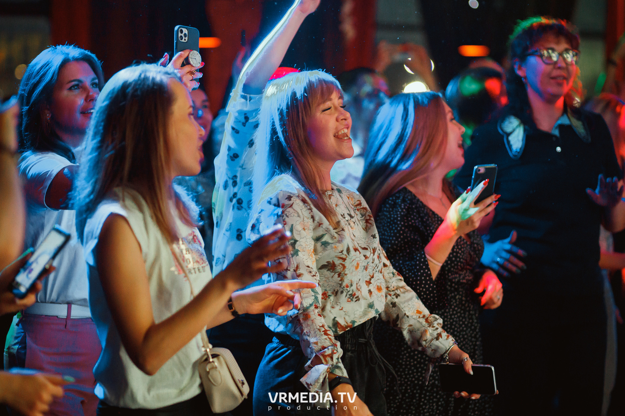 Концерт группы «Отпетые Мошенники» в гриль-баре «Жара»