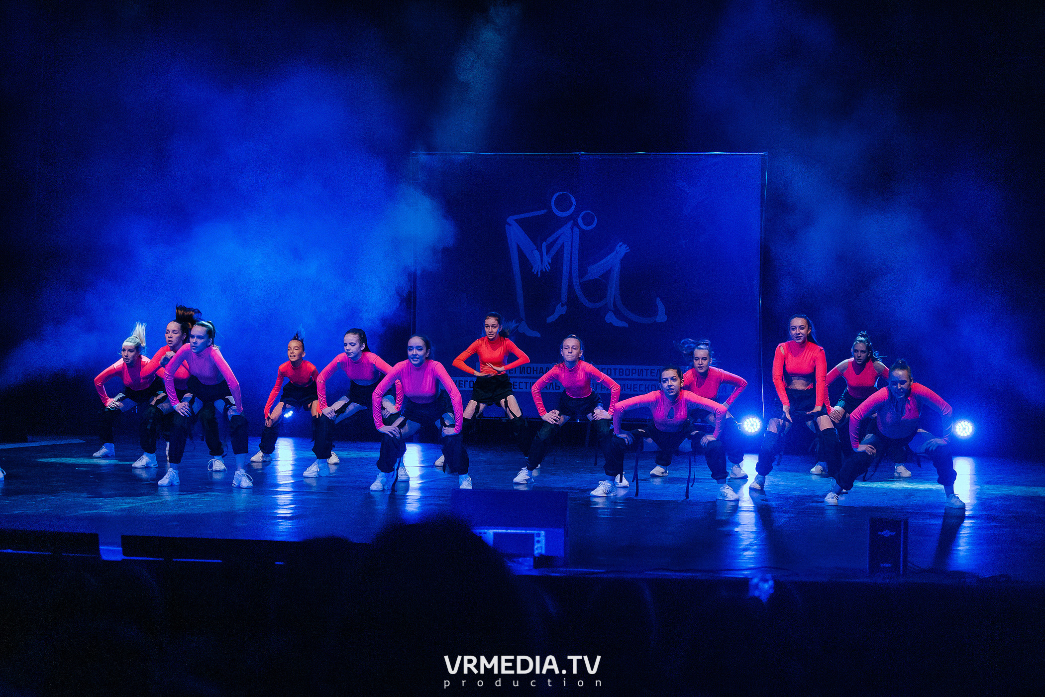 Благотворительный межрегиональный фестиваль «МЫ»