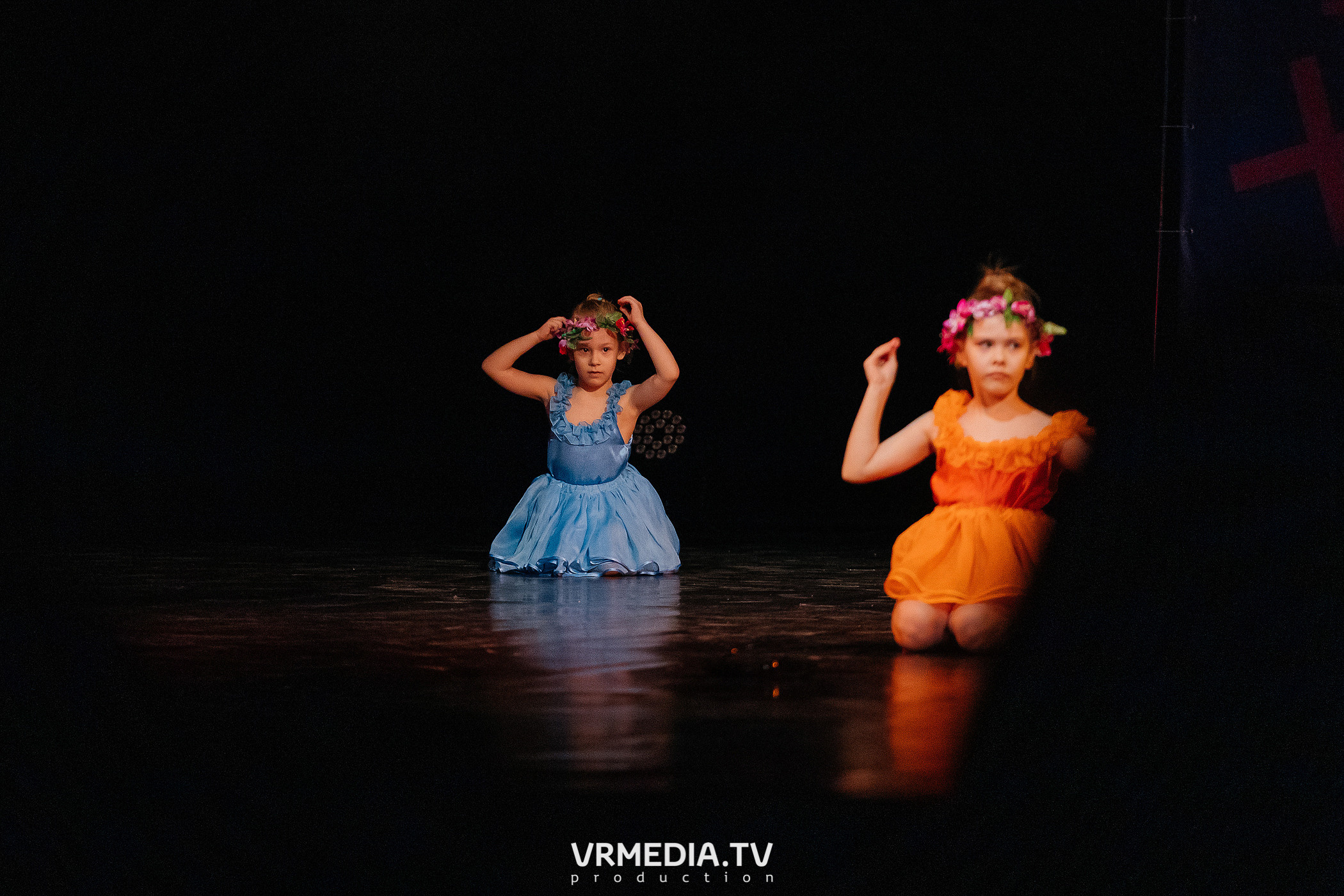 Благотворительный межрегиональный фестиваль «МЫ»