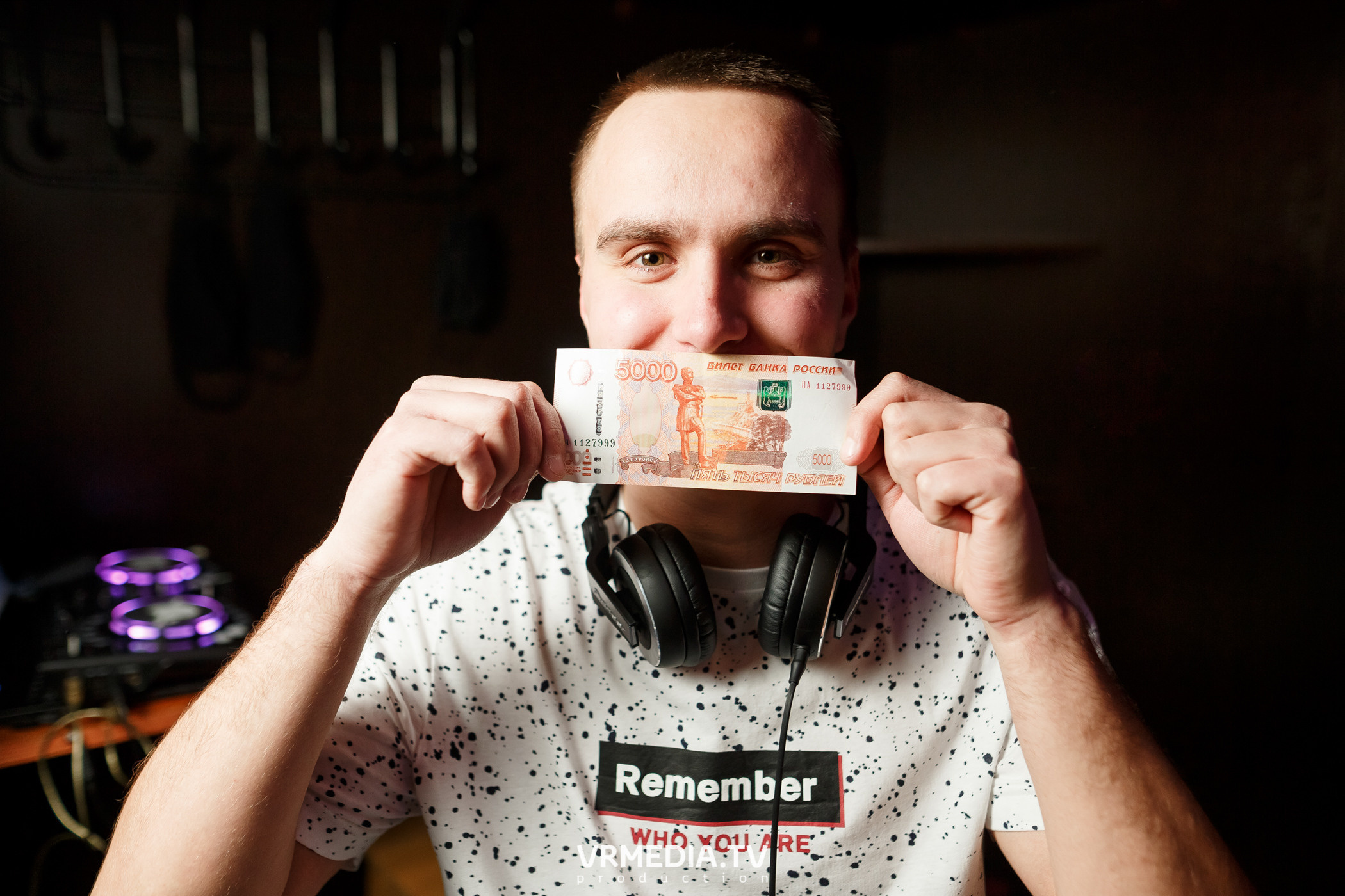 Выходные в «Шоколаде»