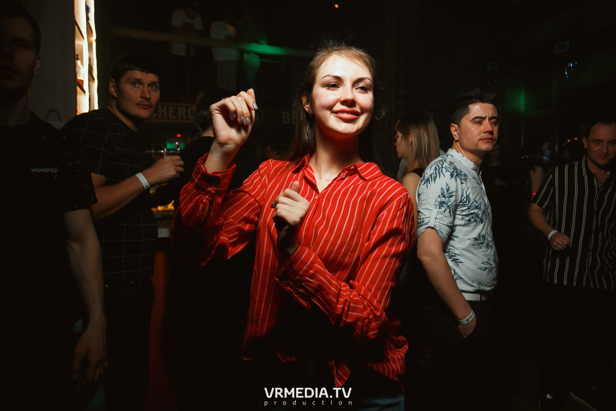 Выходные в «Alpen club»