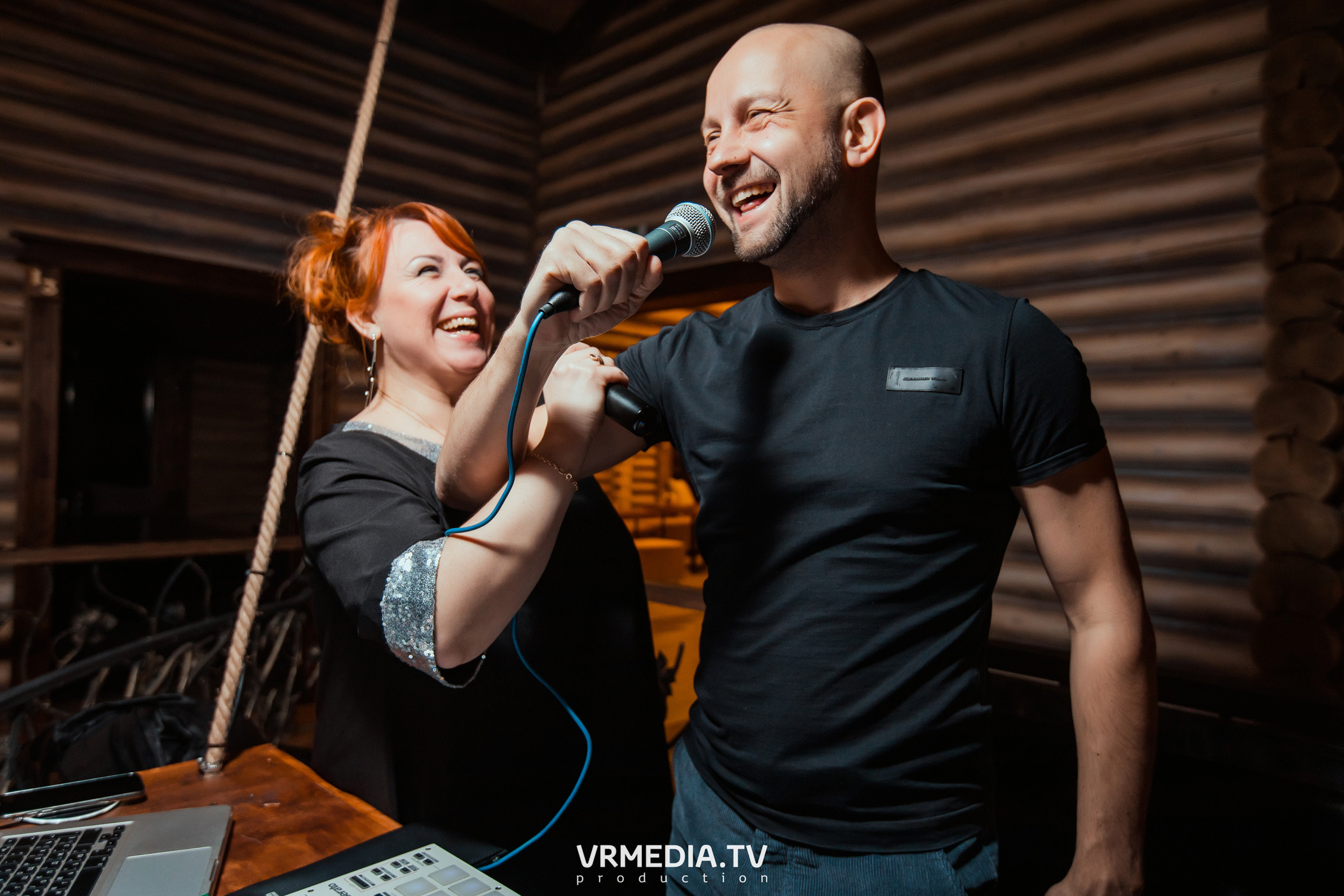 Выходные «У Петровича»