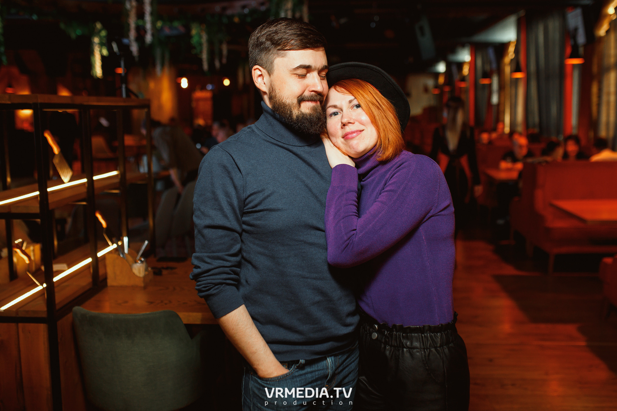 Джазовая среда. Вечер блюза