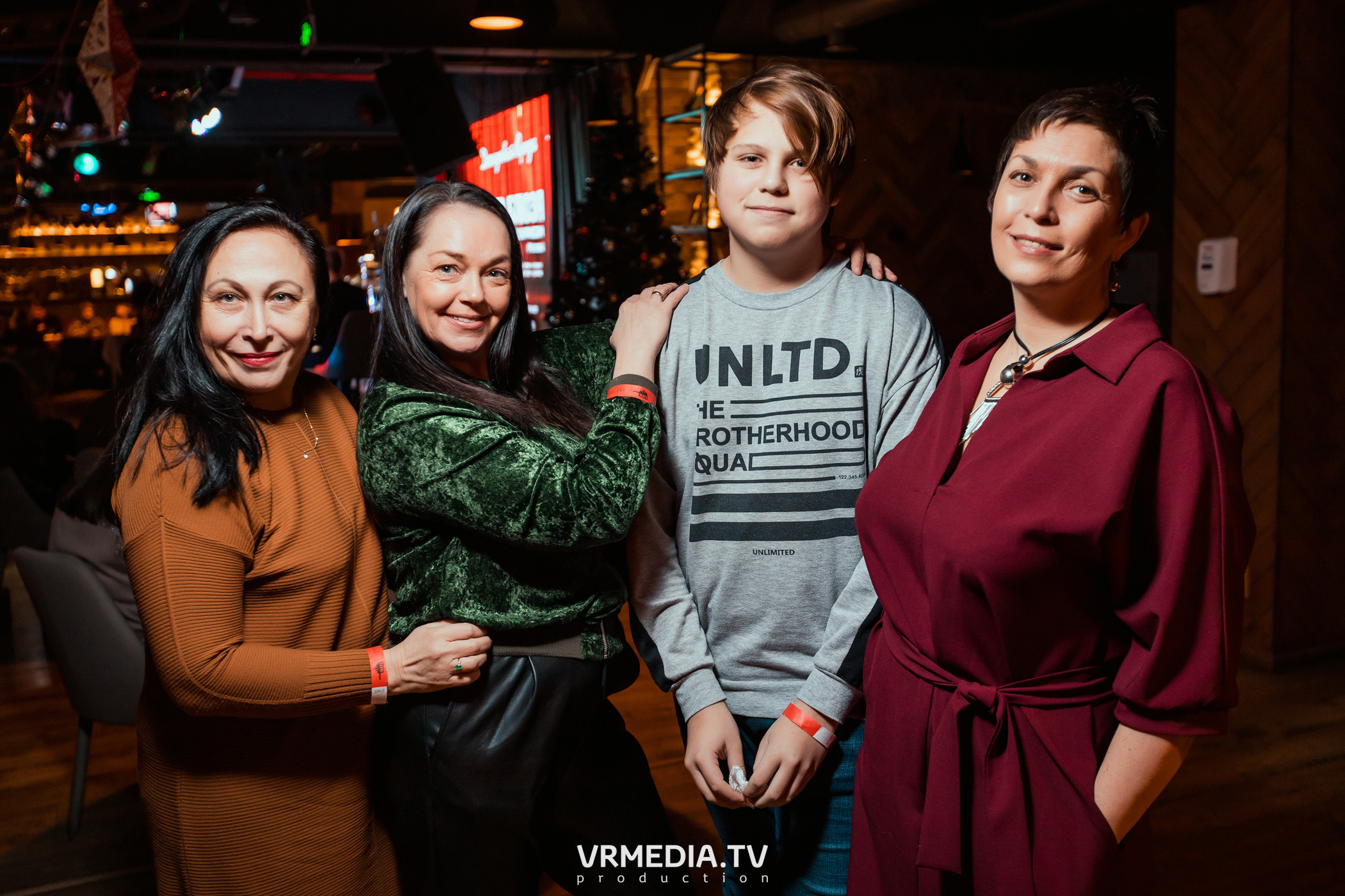 Джазовая среда. Михаил Мишурис (Москва)