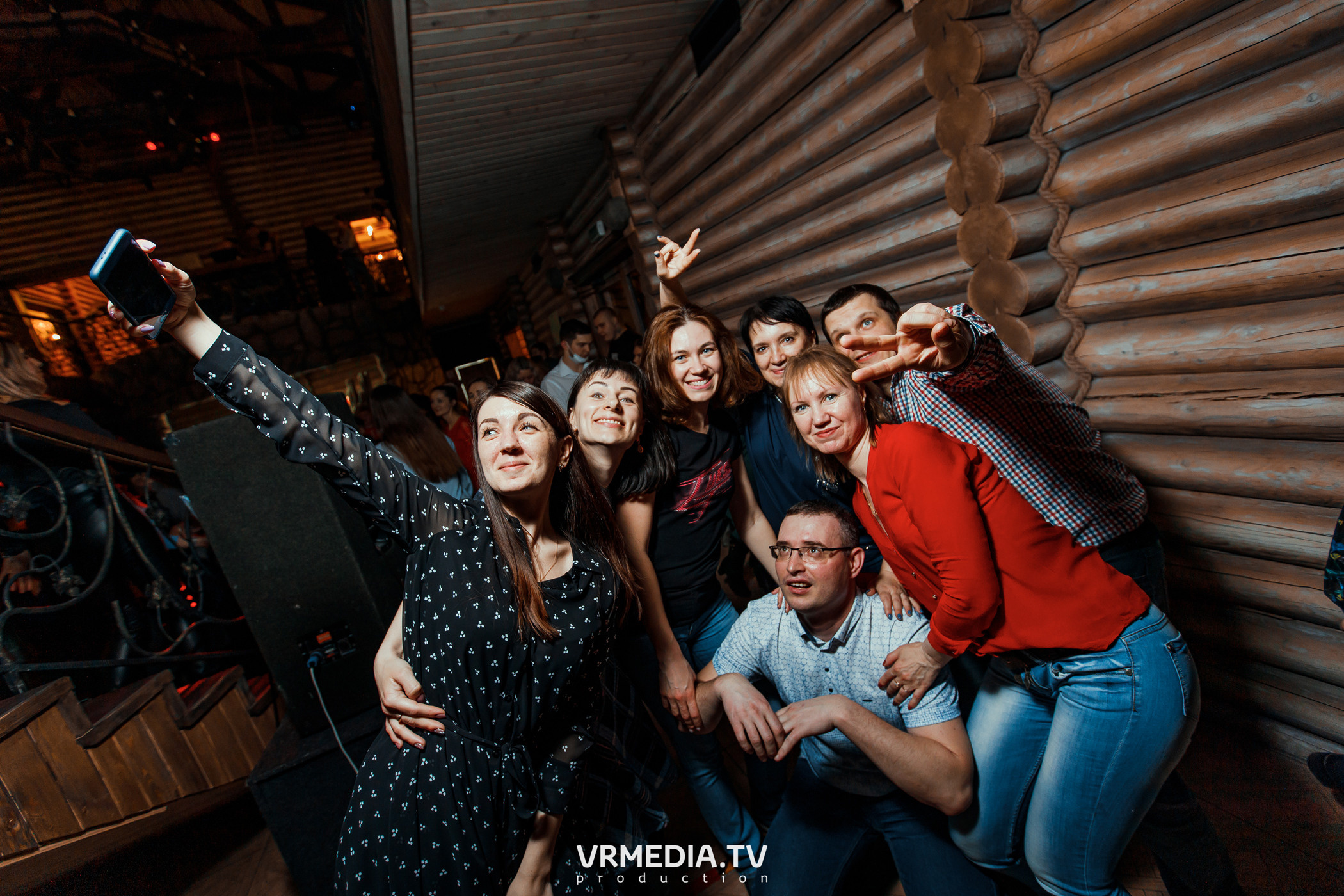 Выходные «У Петровича»