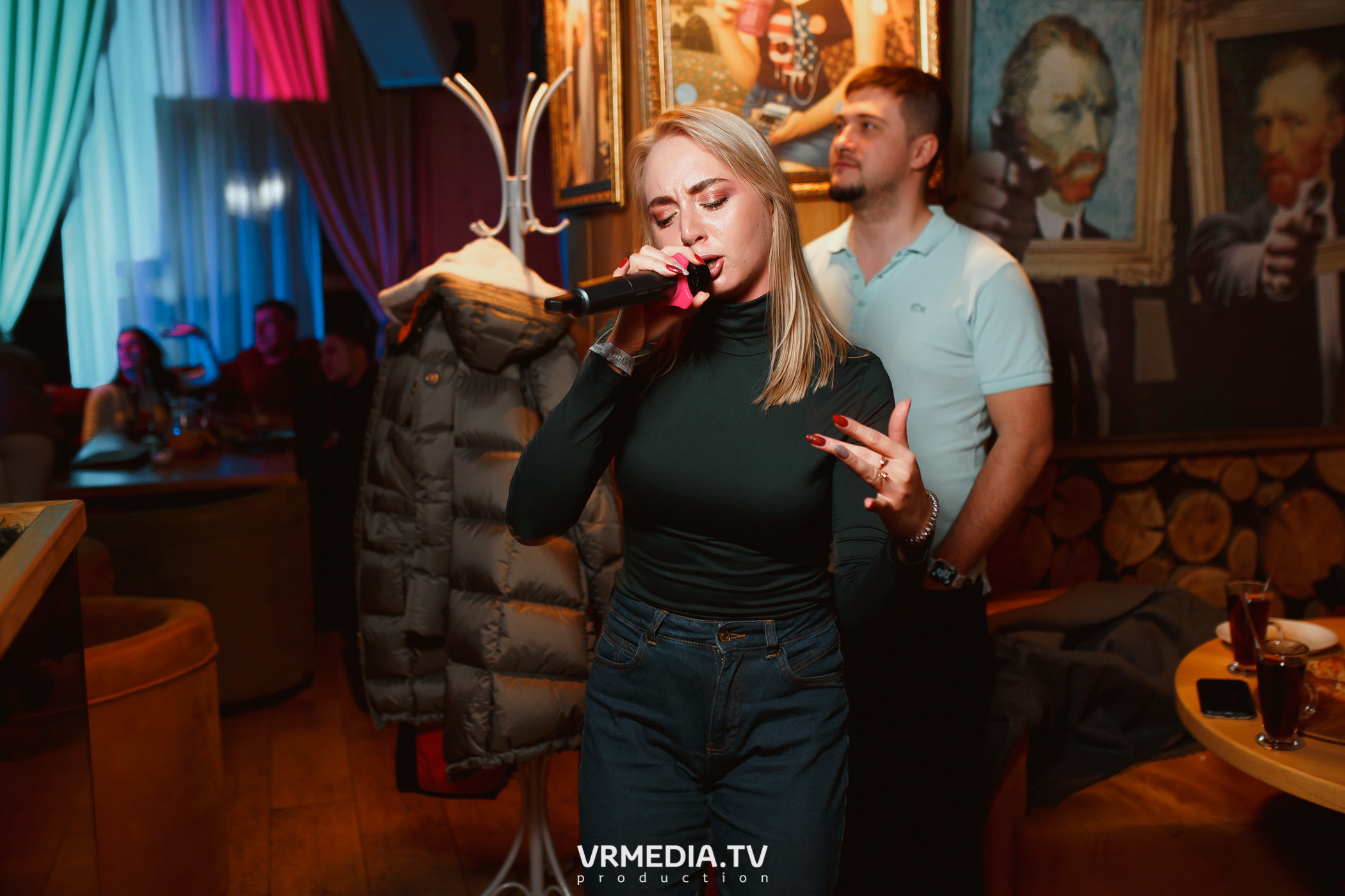 Выходные в «Alpen Club»