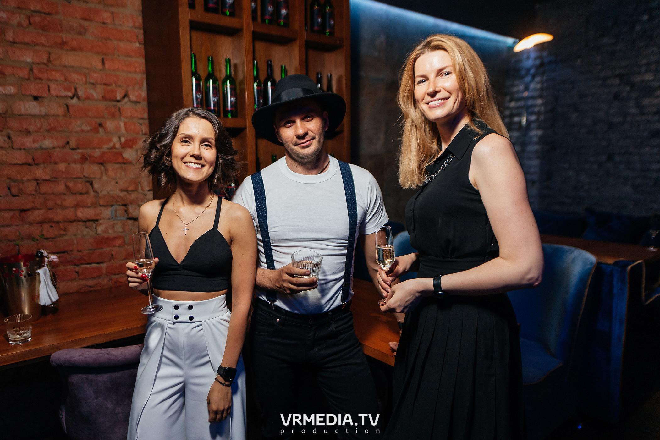 День рождения Деменчука Владислава