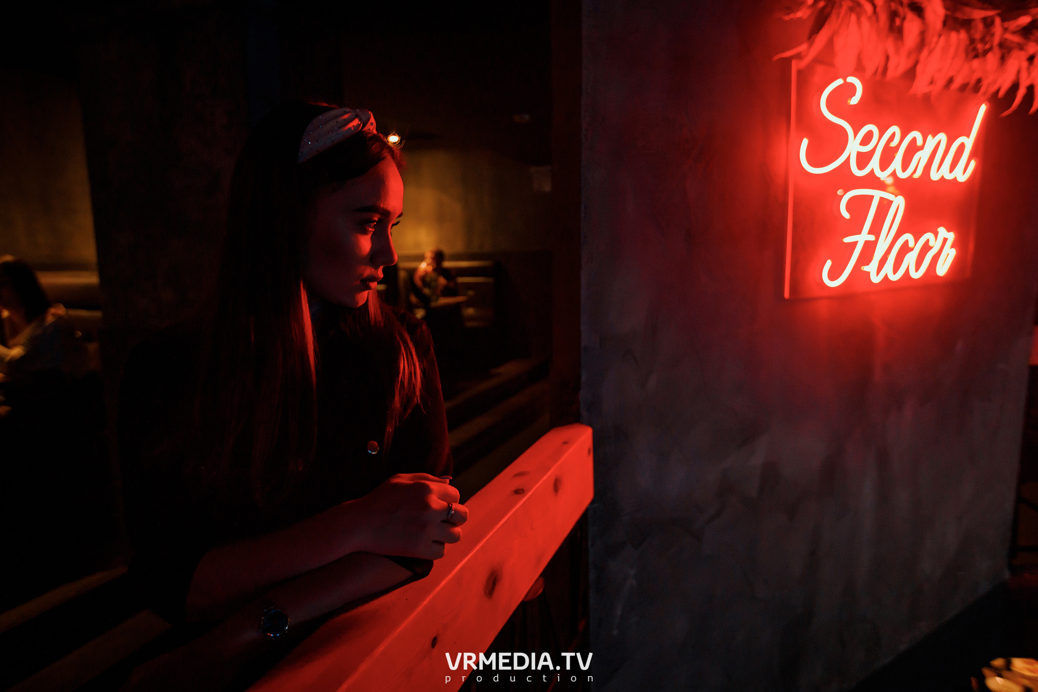 Выходные в баре «DOSKI»