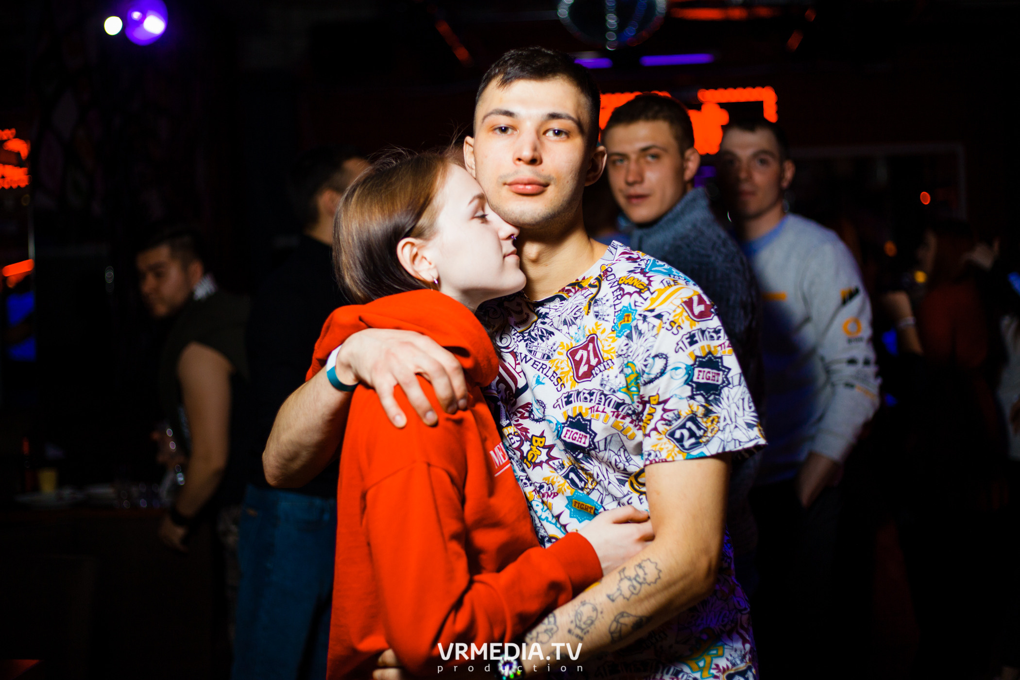 Выходные в НК «Zefir»