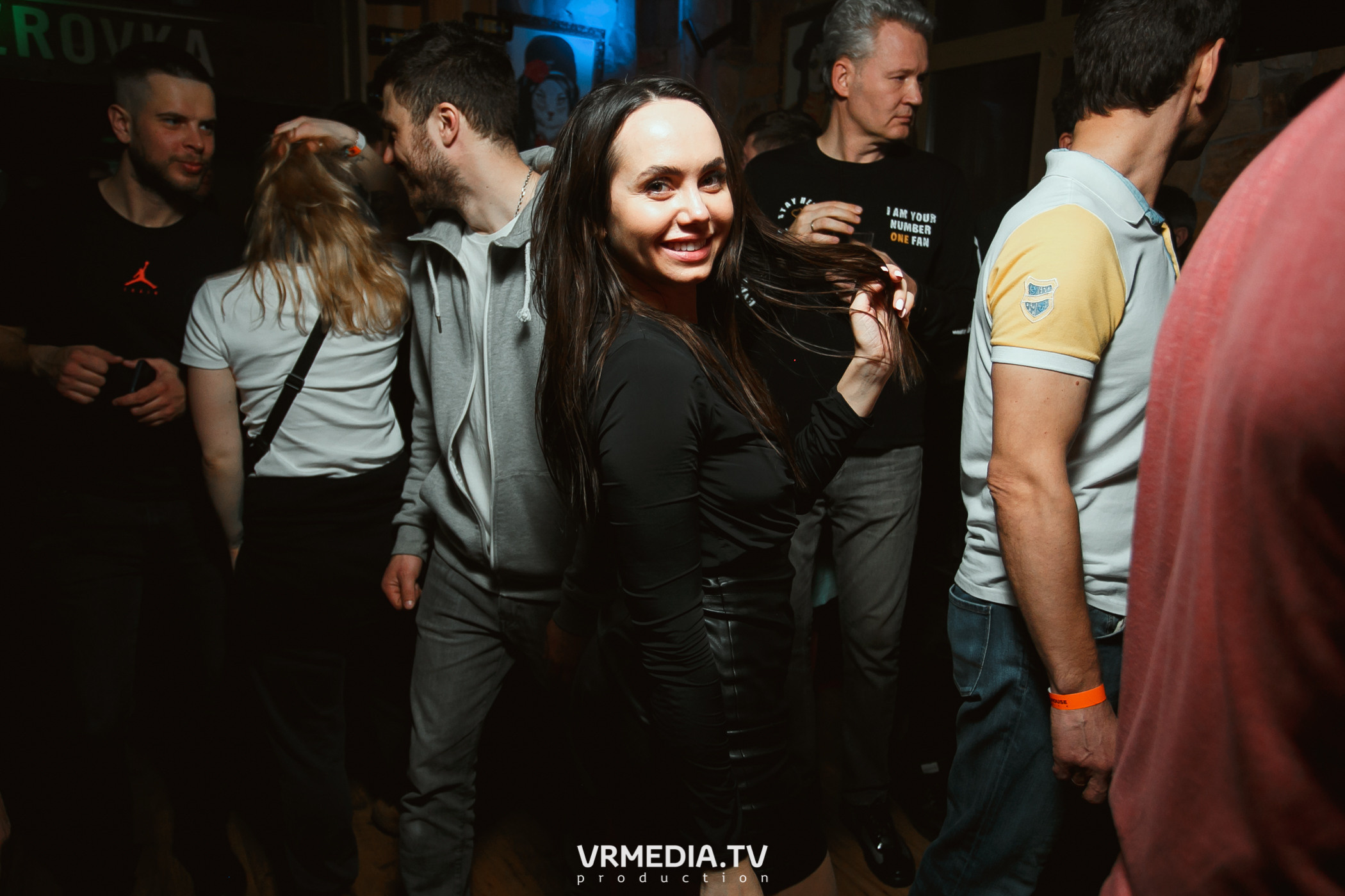 Выходные в «Alpen club»