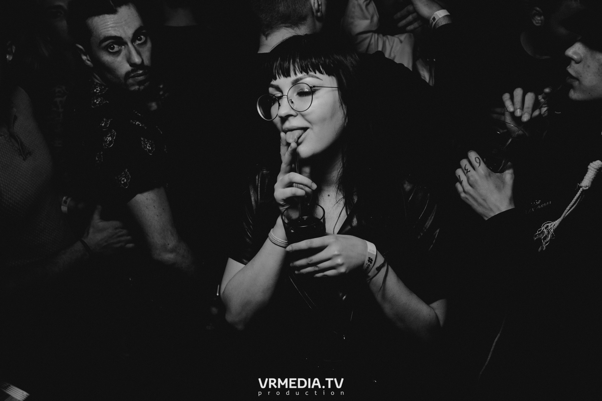 Выходные в «Alpen Club»