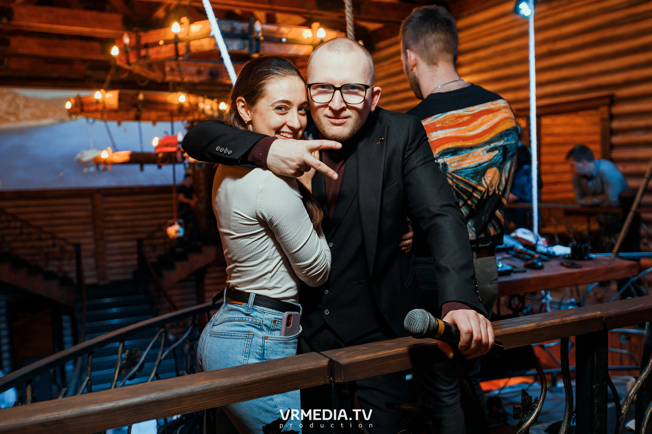 Выходные «У Петровича»