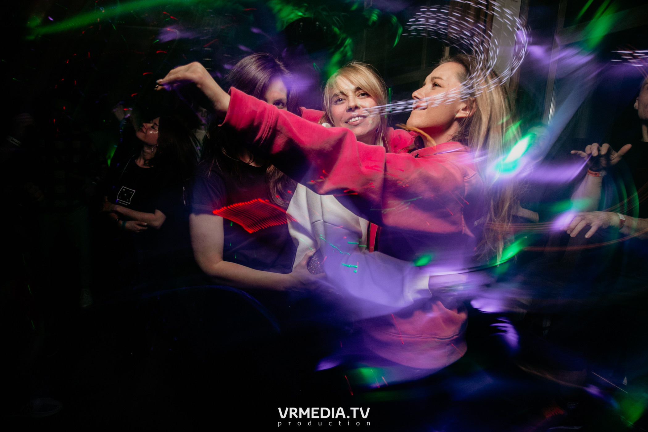 Выходные в «Alpen club»