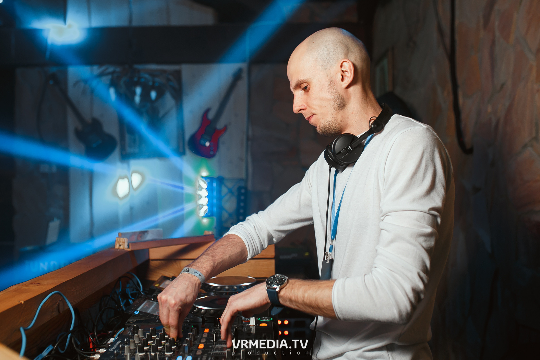 Выходные в «Alpen Club»