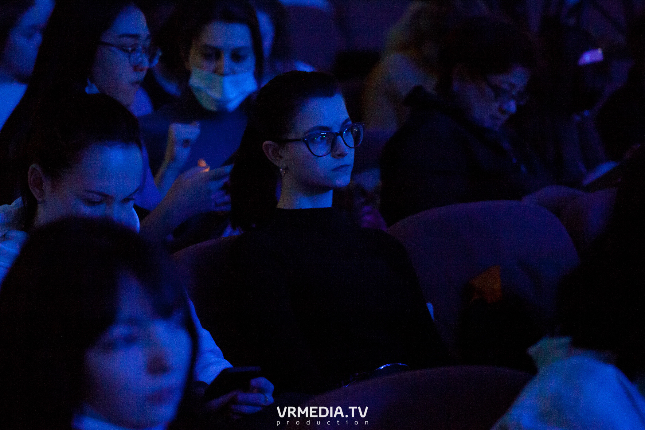 Студенческая весна в КемГМУ. Педиатрический факультет