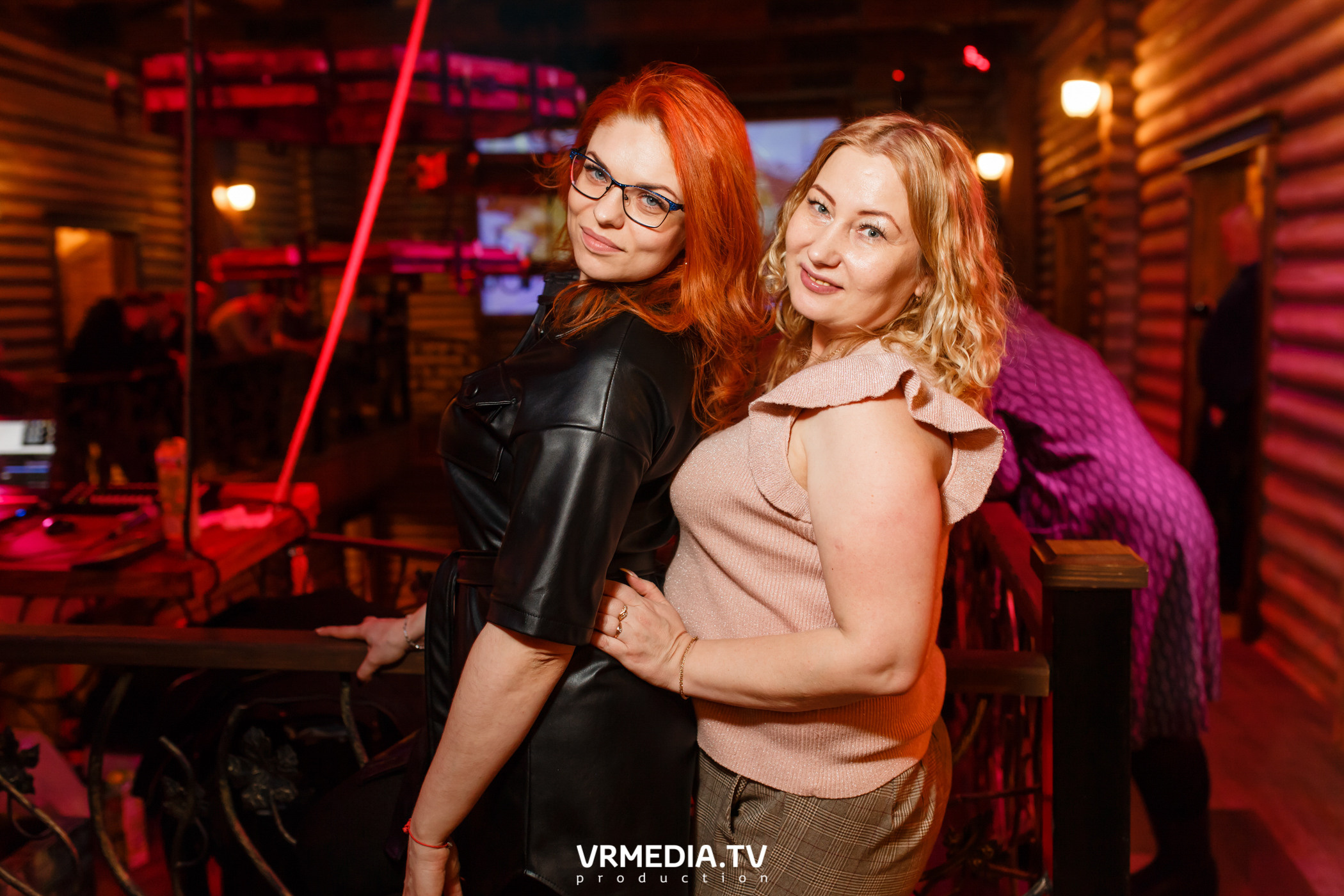 Выходные «У Петровича»