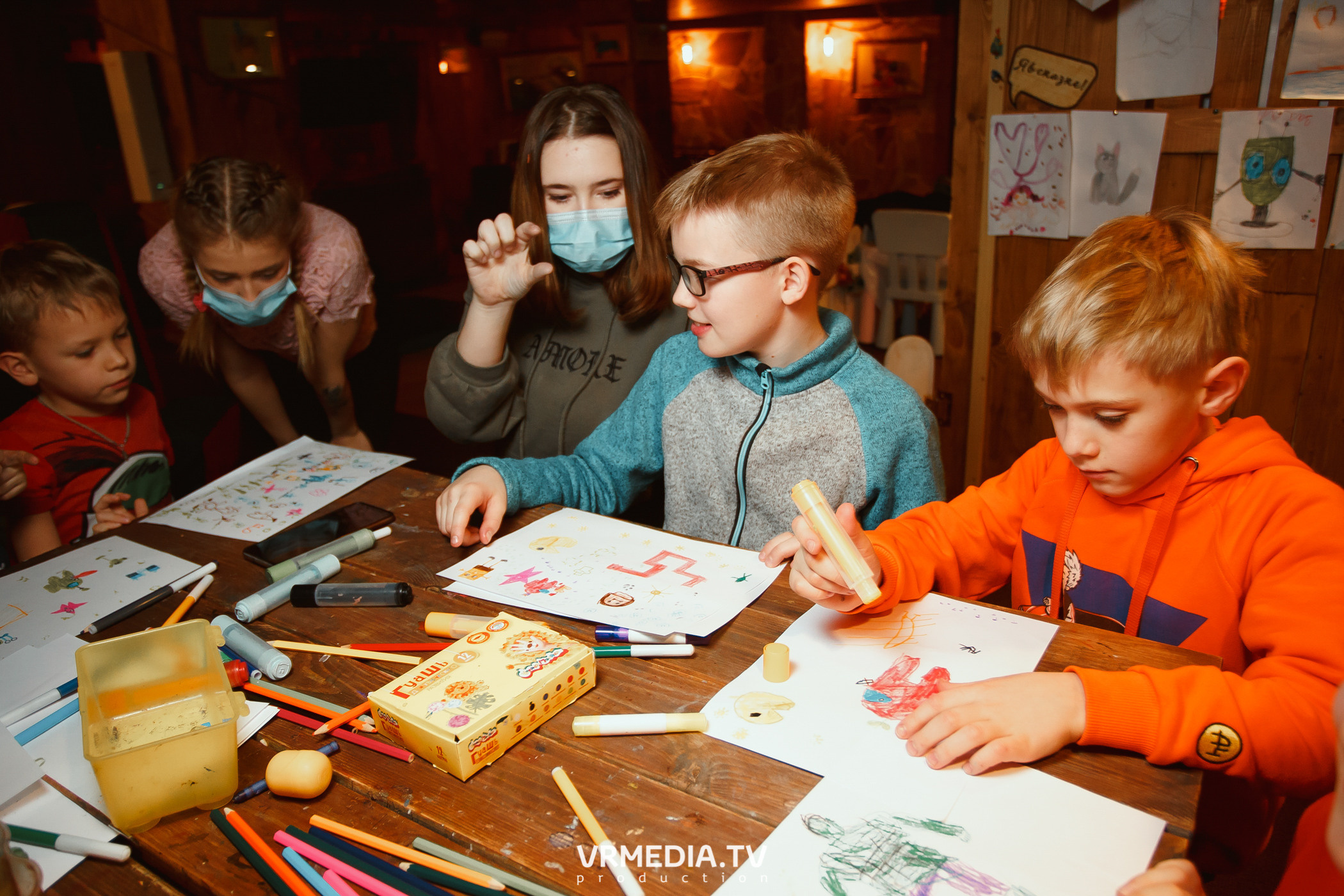 Выходные в «Alpen Club»