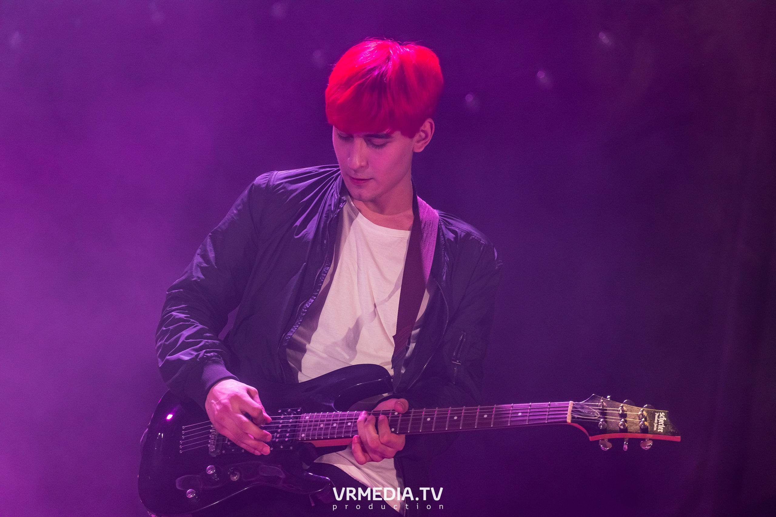 Студенческая весна в КемГМУ. Лечебный факультет