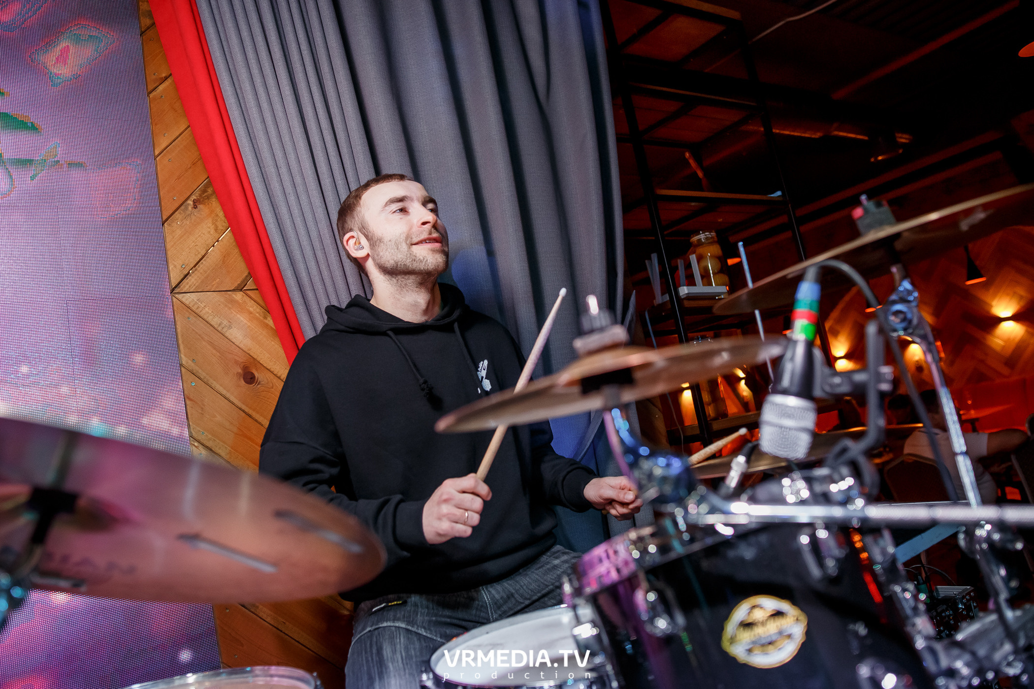 #ЖаркийЖенскийДень в гриль-баре «Жара»