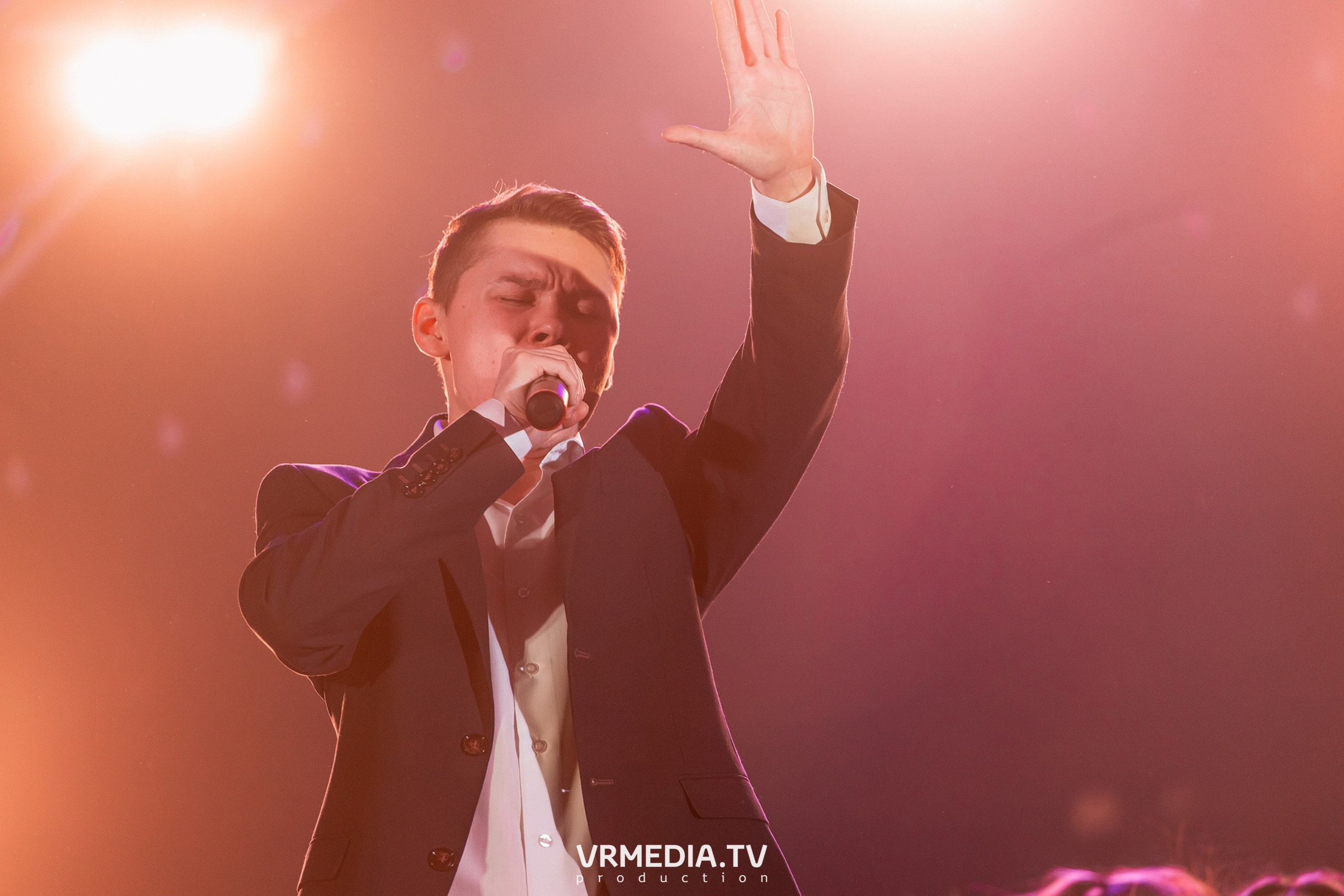 Студенческая весна в КемГМУ. Лечебный факультет