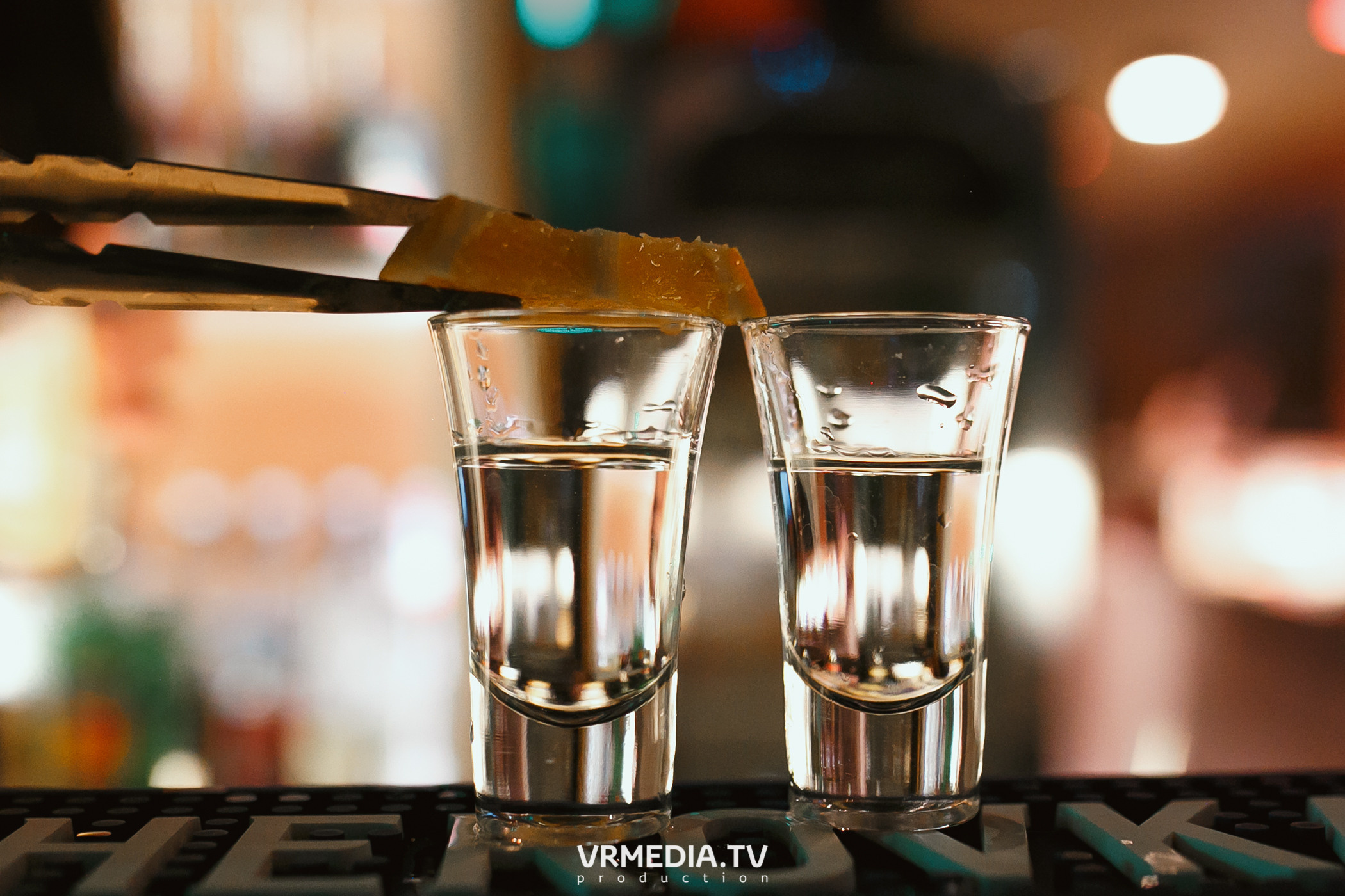 Выходные в «Alpen club»