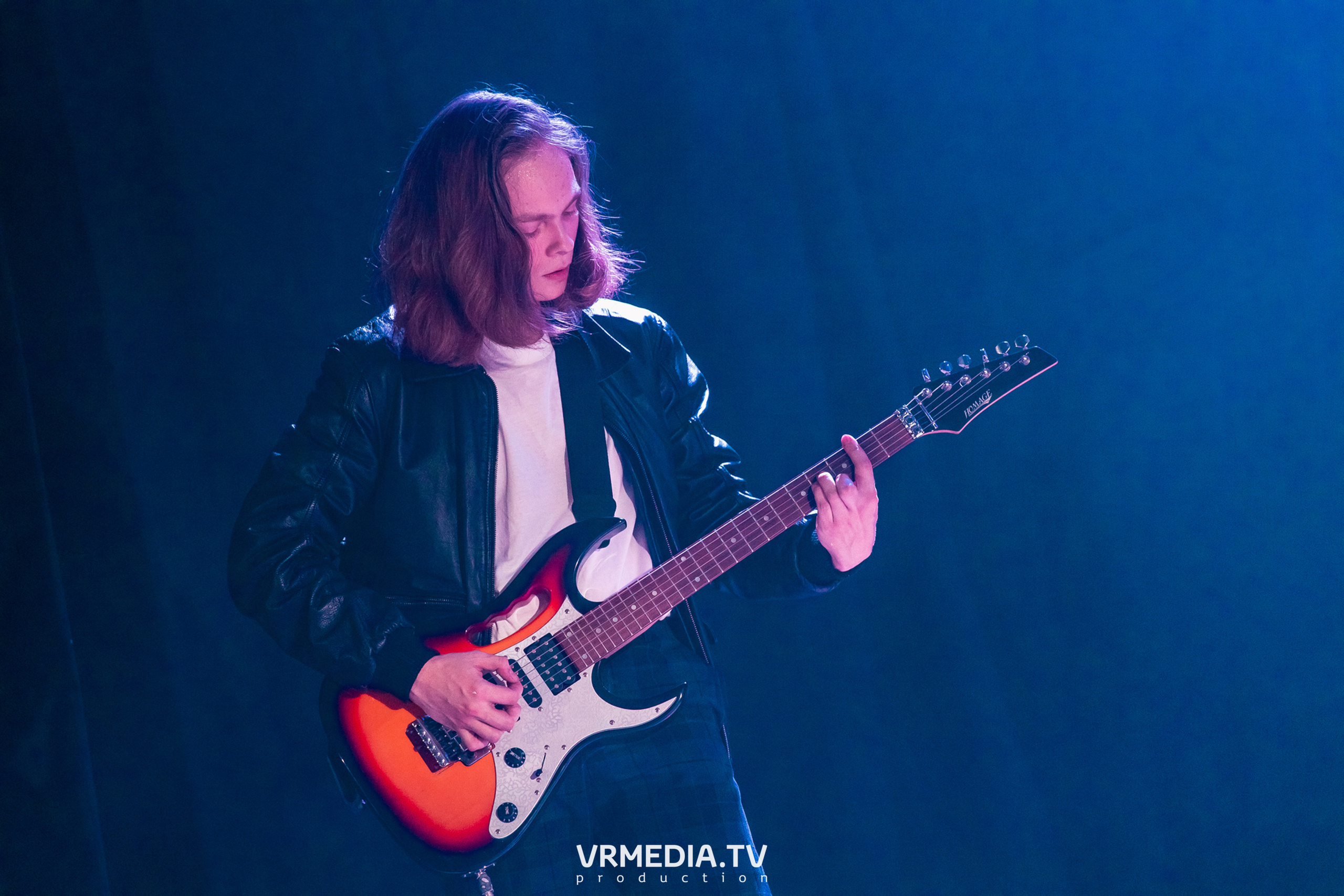 Студенческая весна в КемГМУ. Лечебный факультет