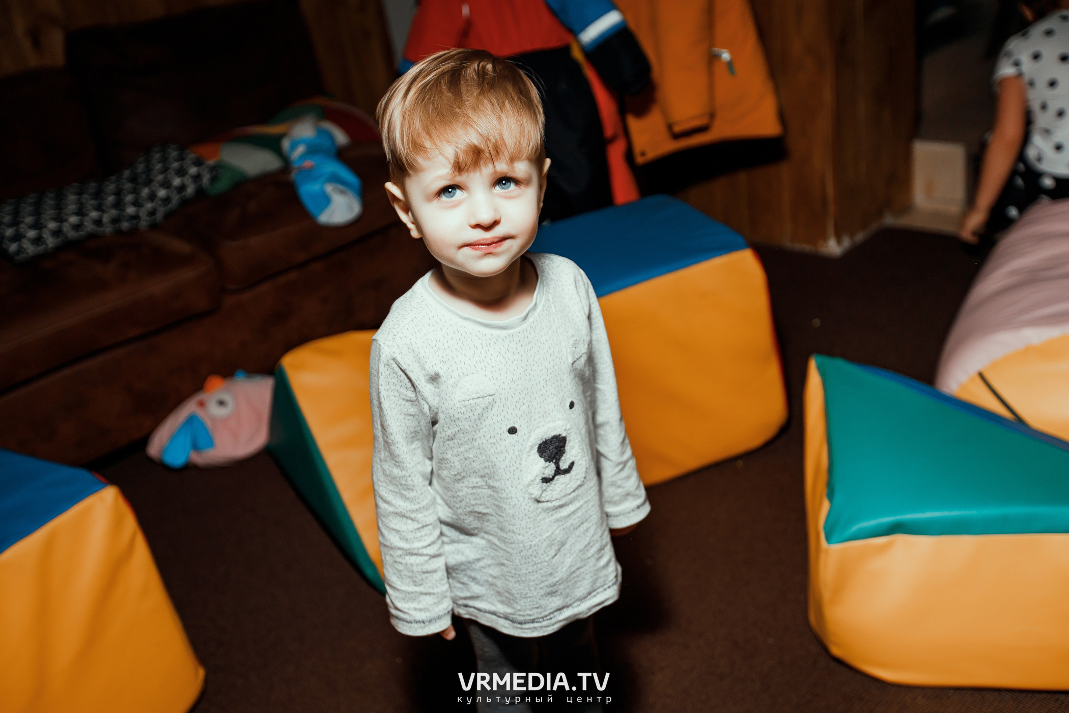 Выходные в «Alpen club»