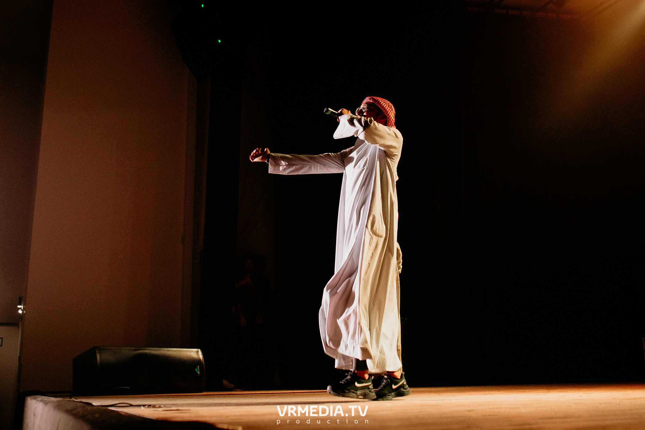 Студенческая весна в КемГМУ. Стомфак, Фармфак, и иностранные студенты