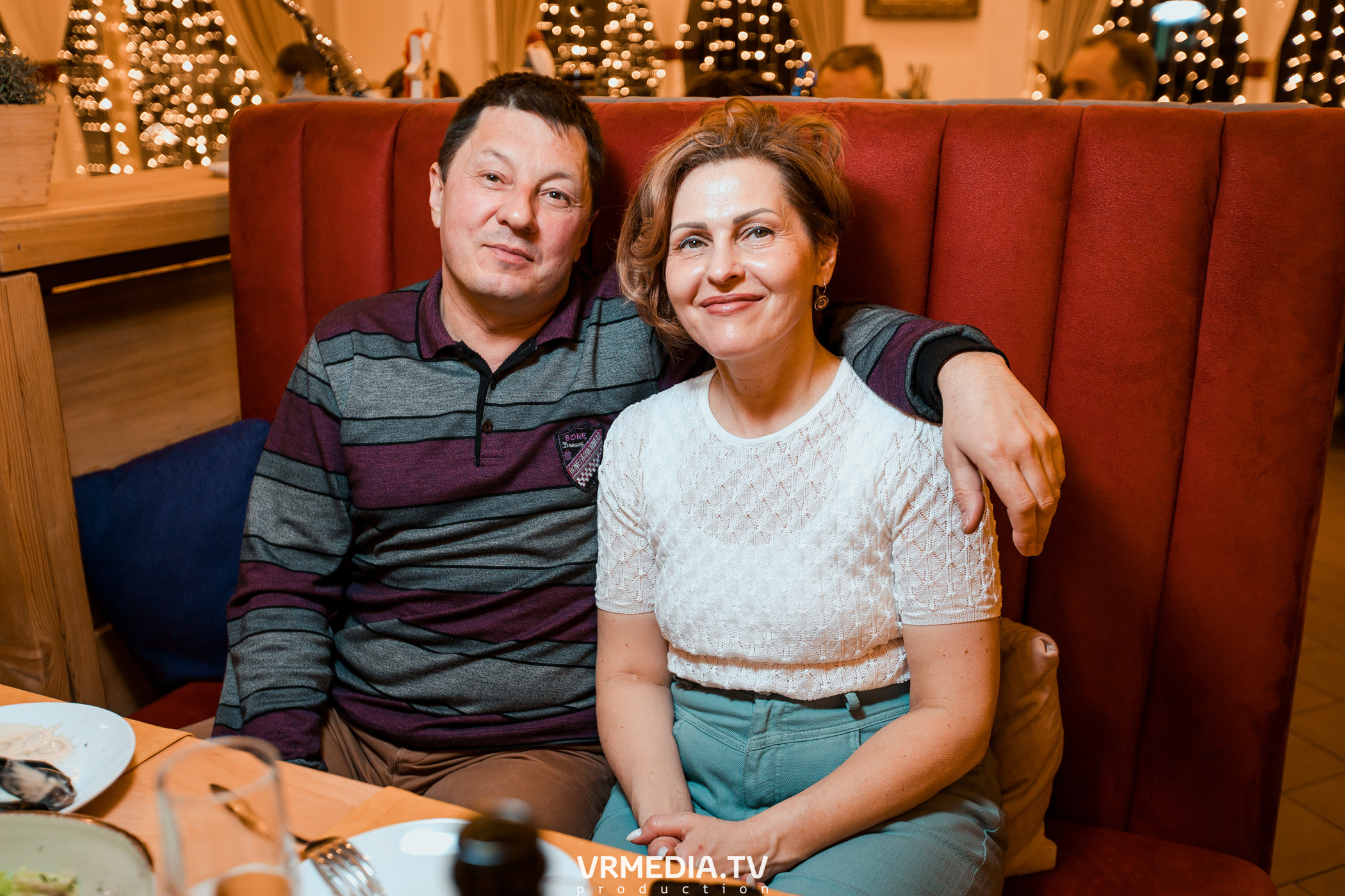 Выходные в «Alpen Club»