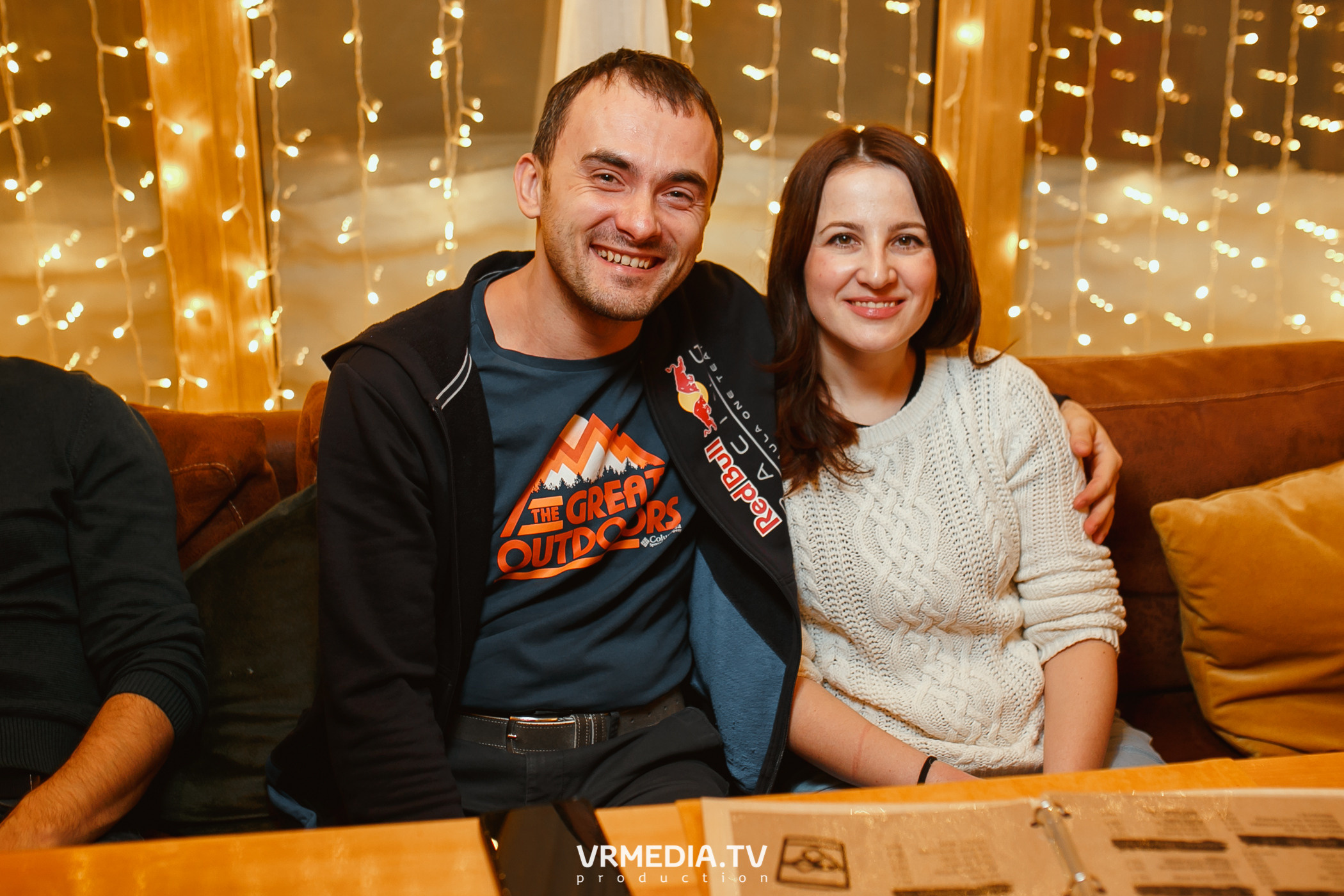 Выходные в «Alpen Club»