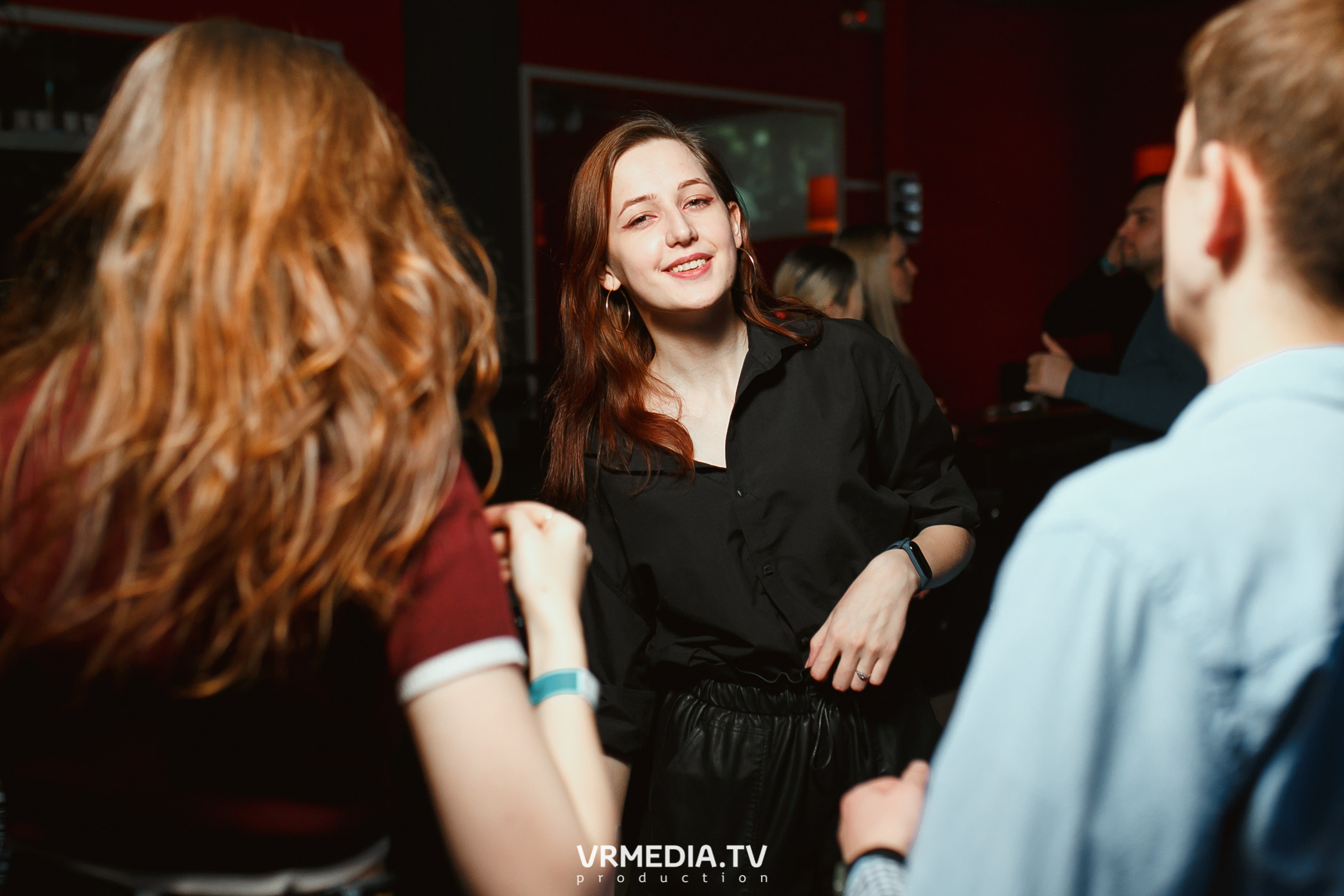 Выходные в НК «Zefir»