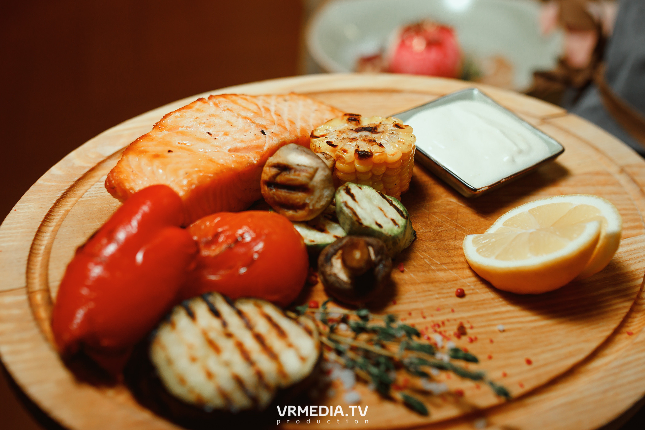 Выходные в «Alpen club»