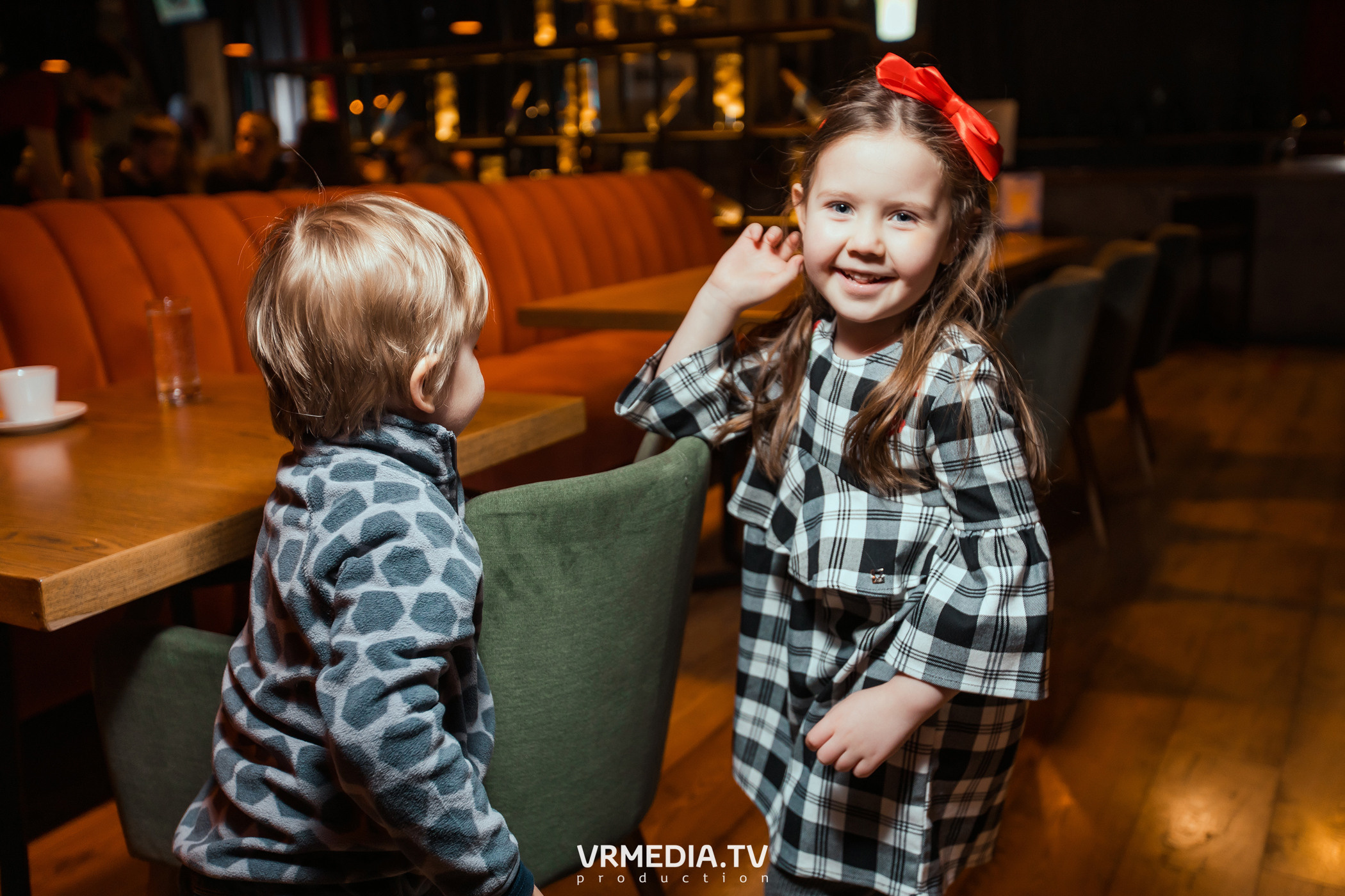 Джазовая среда. Рождественский вечер с «Joy Spring»