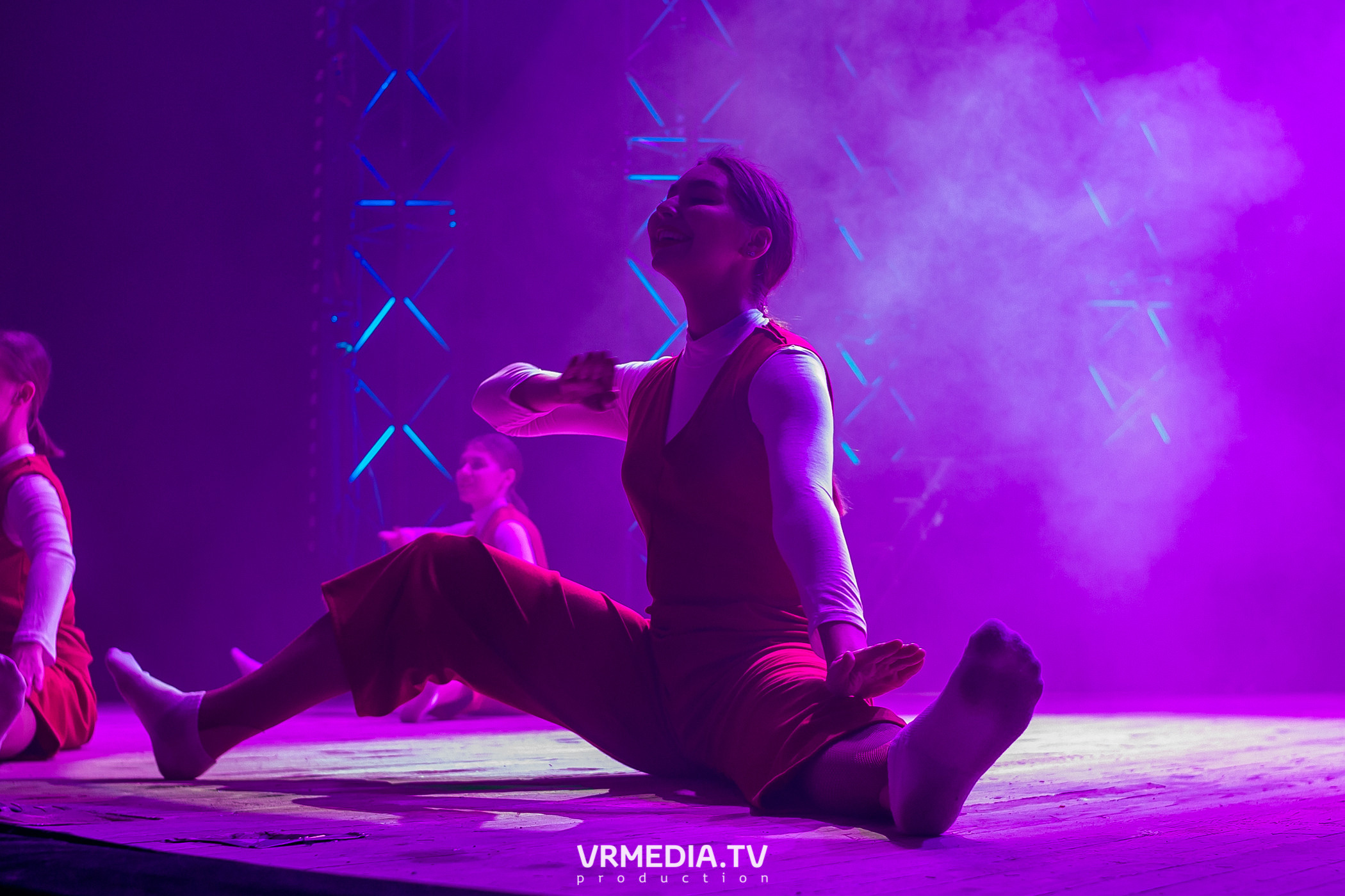 Студенческая весна в КемГМУ. Гала-концерт