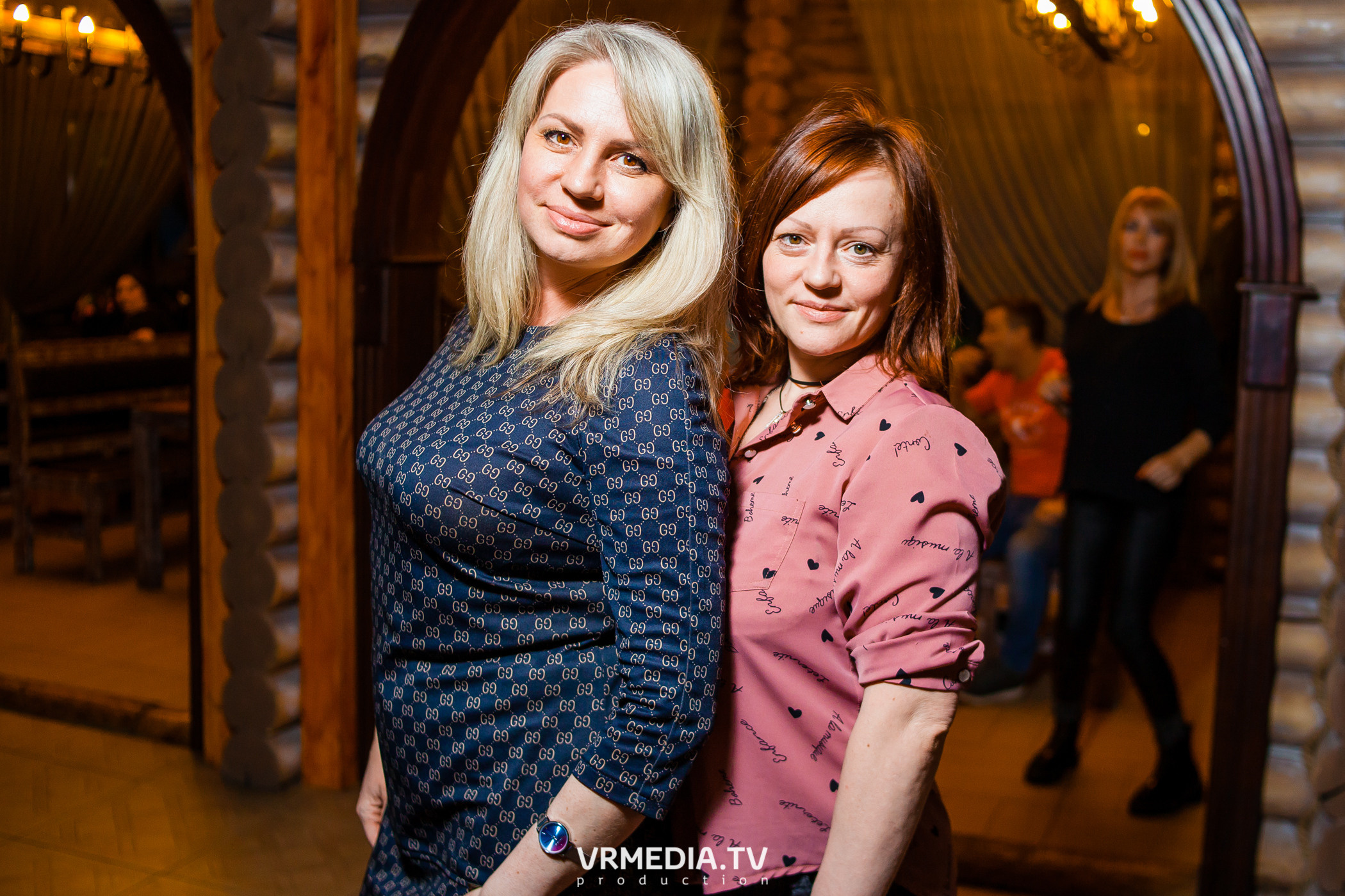 Выходные «У Петровича»