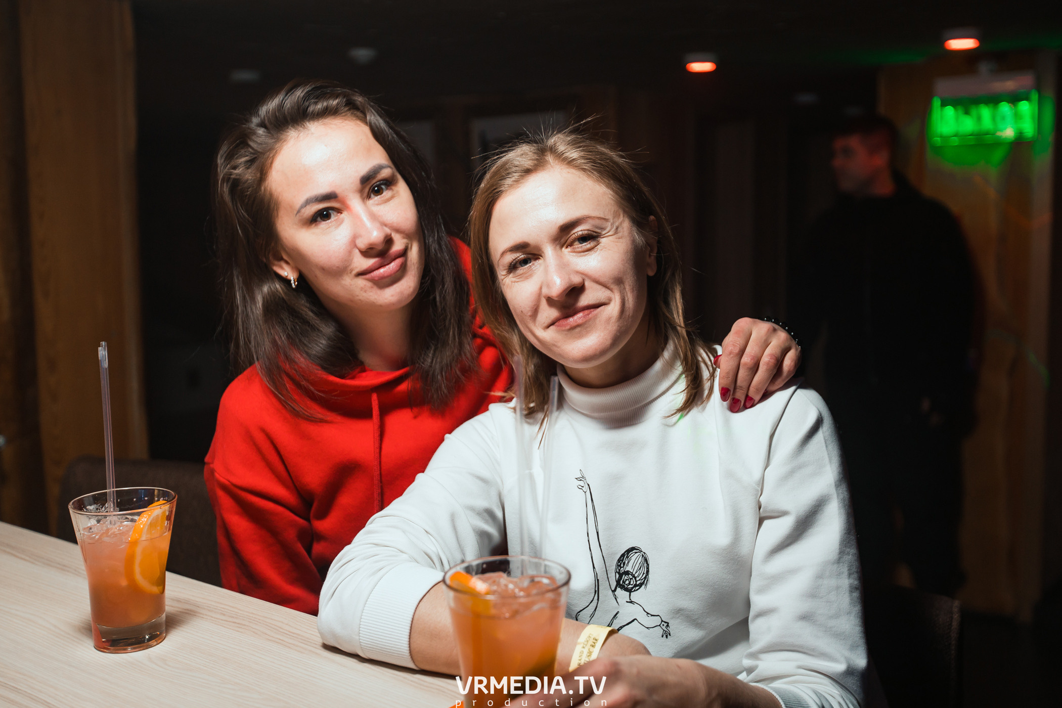 Выходные в «Alpen Club»