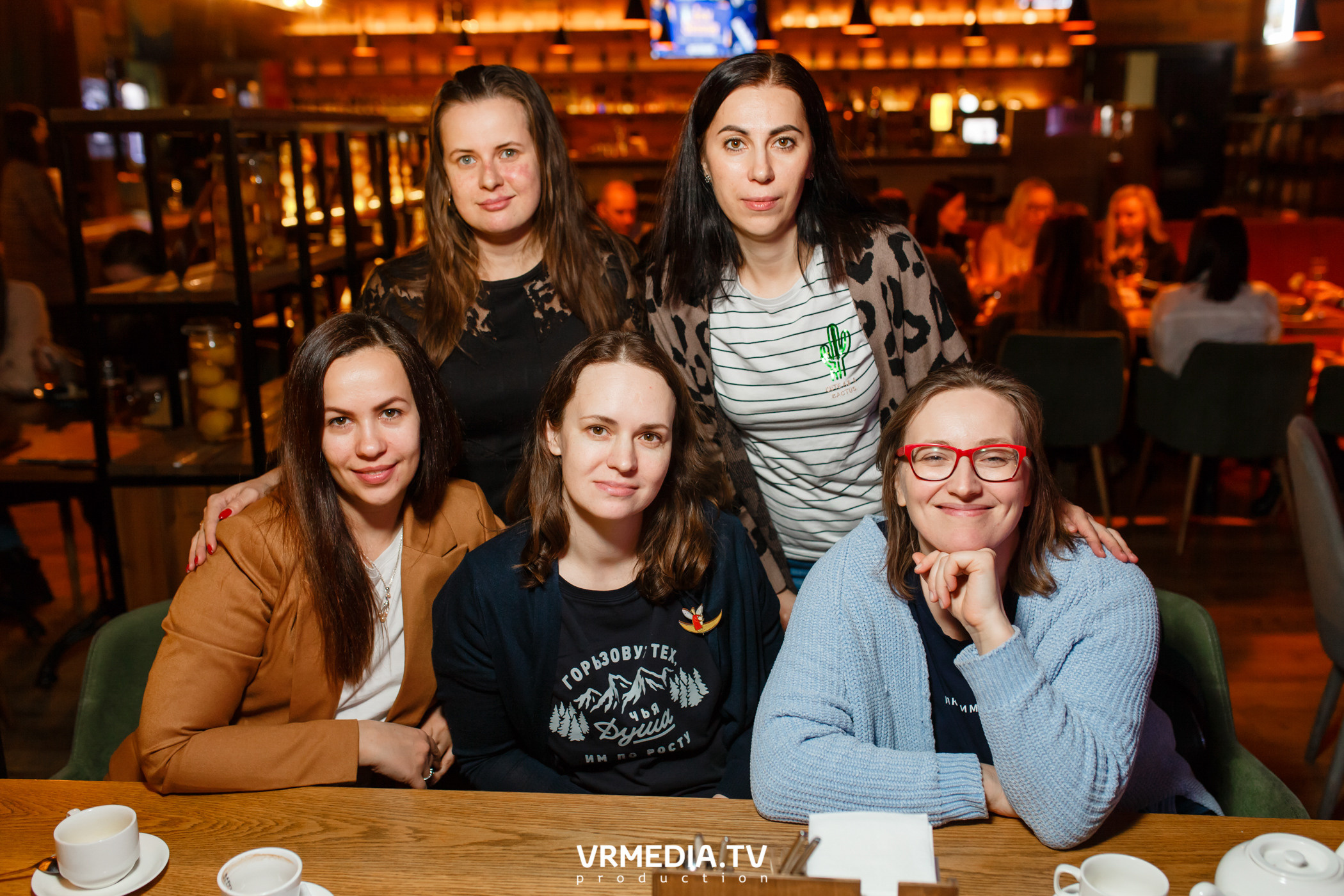 Джазовая среда. JAM SESSION