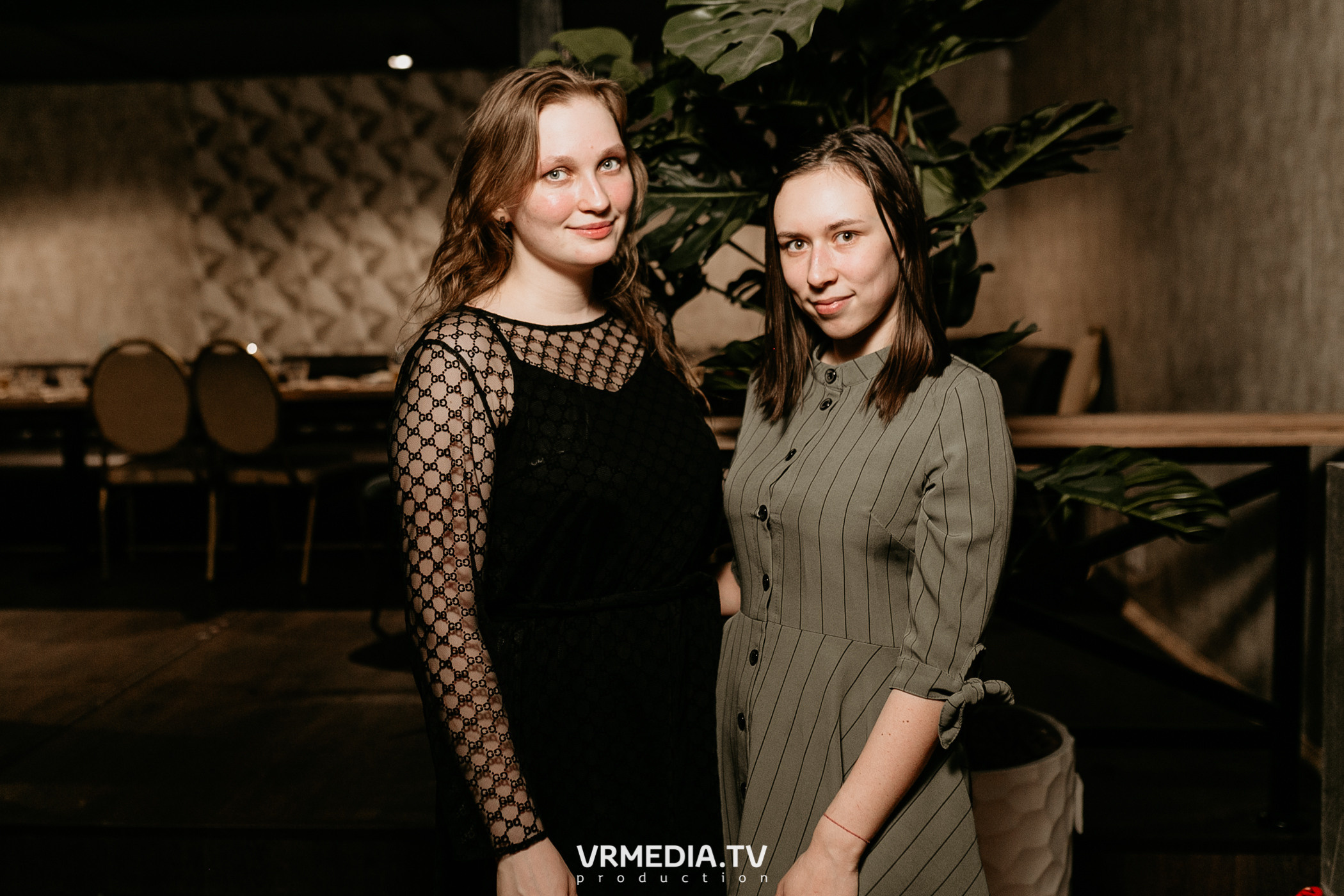 Выходные в баре «DOSKI»