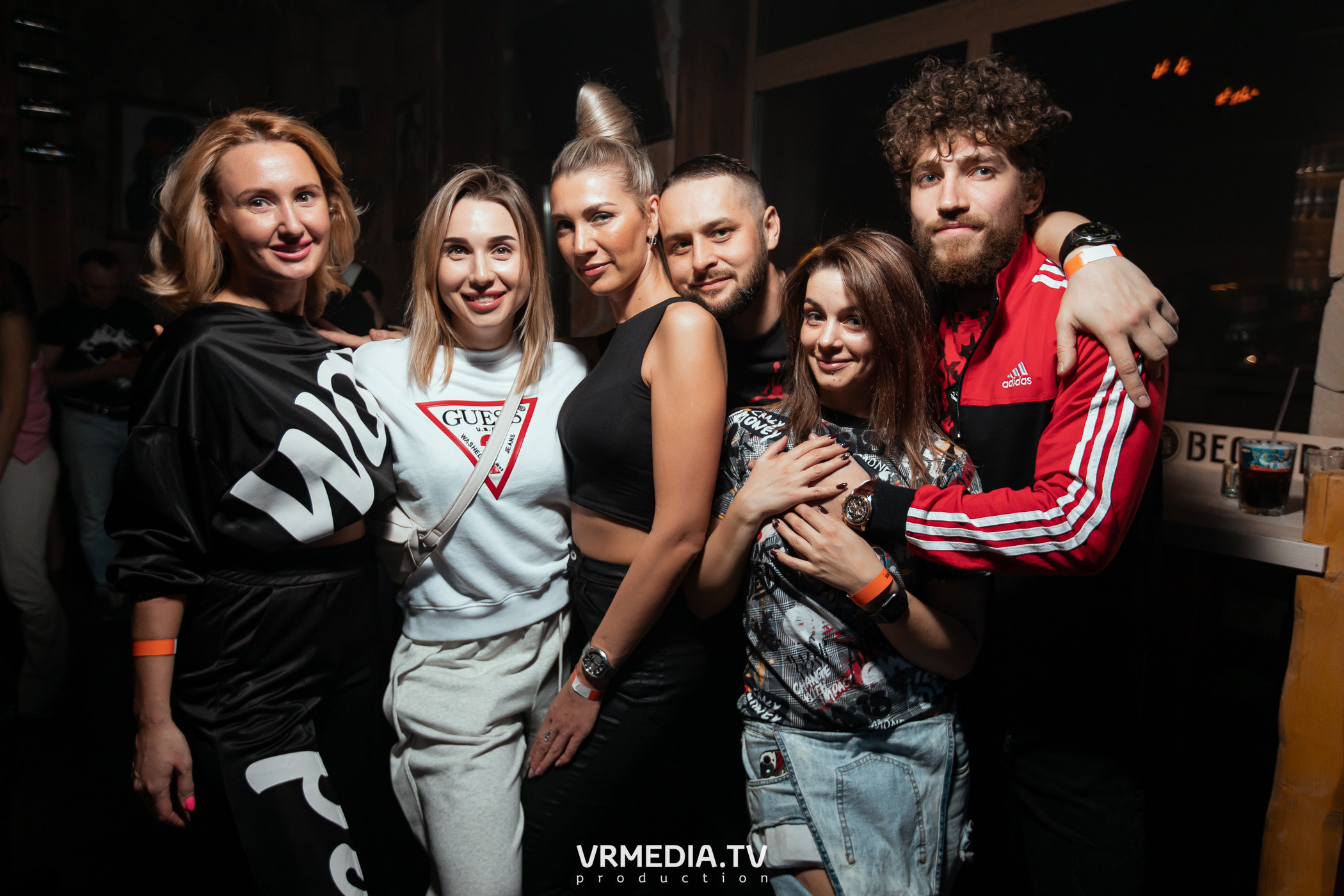 Выходные в «Alpen club»