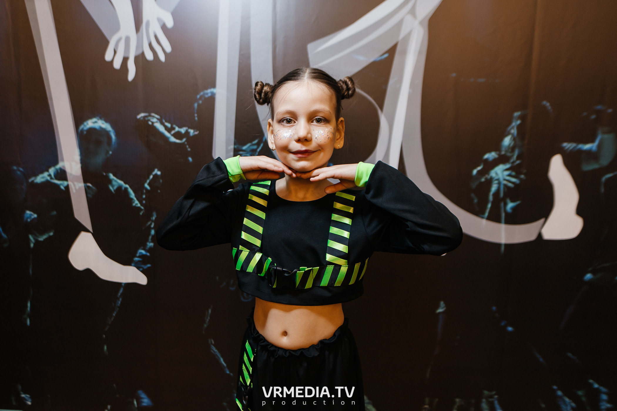 Благотворительный межрегиональный фестиваль «МЫ»