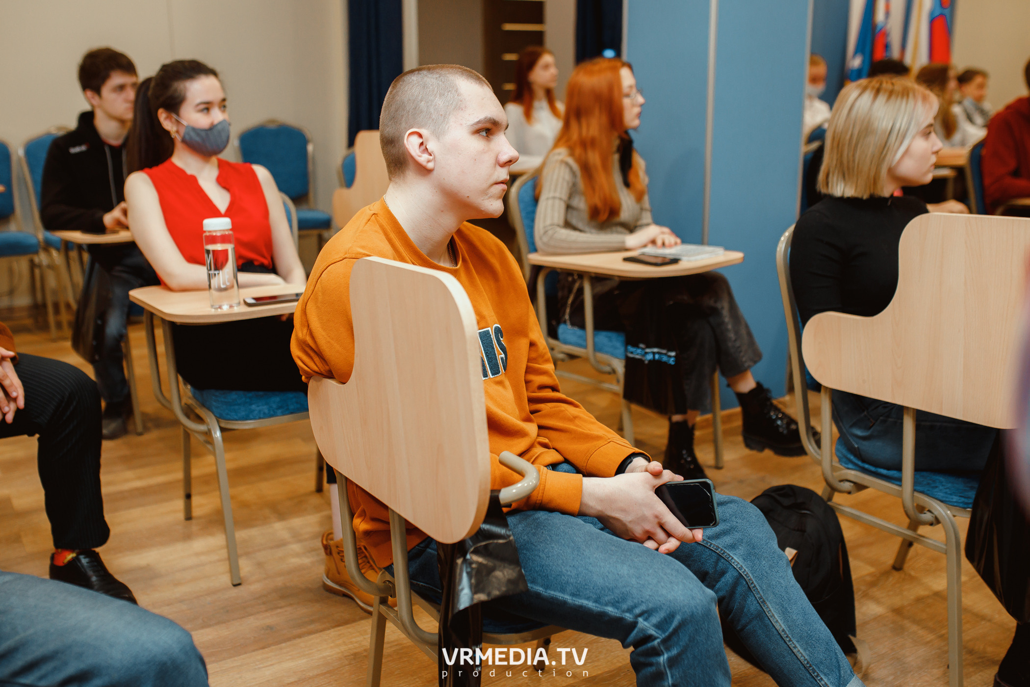 Кейс-клуб «Проектный Кузбасс»