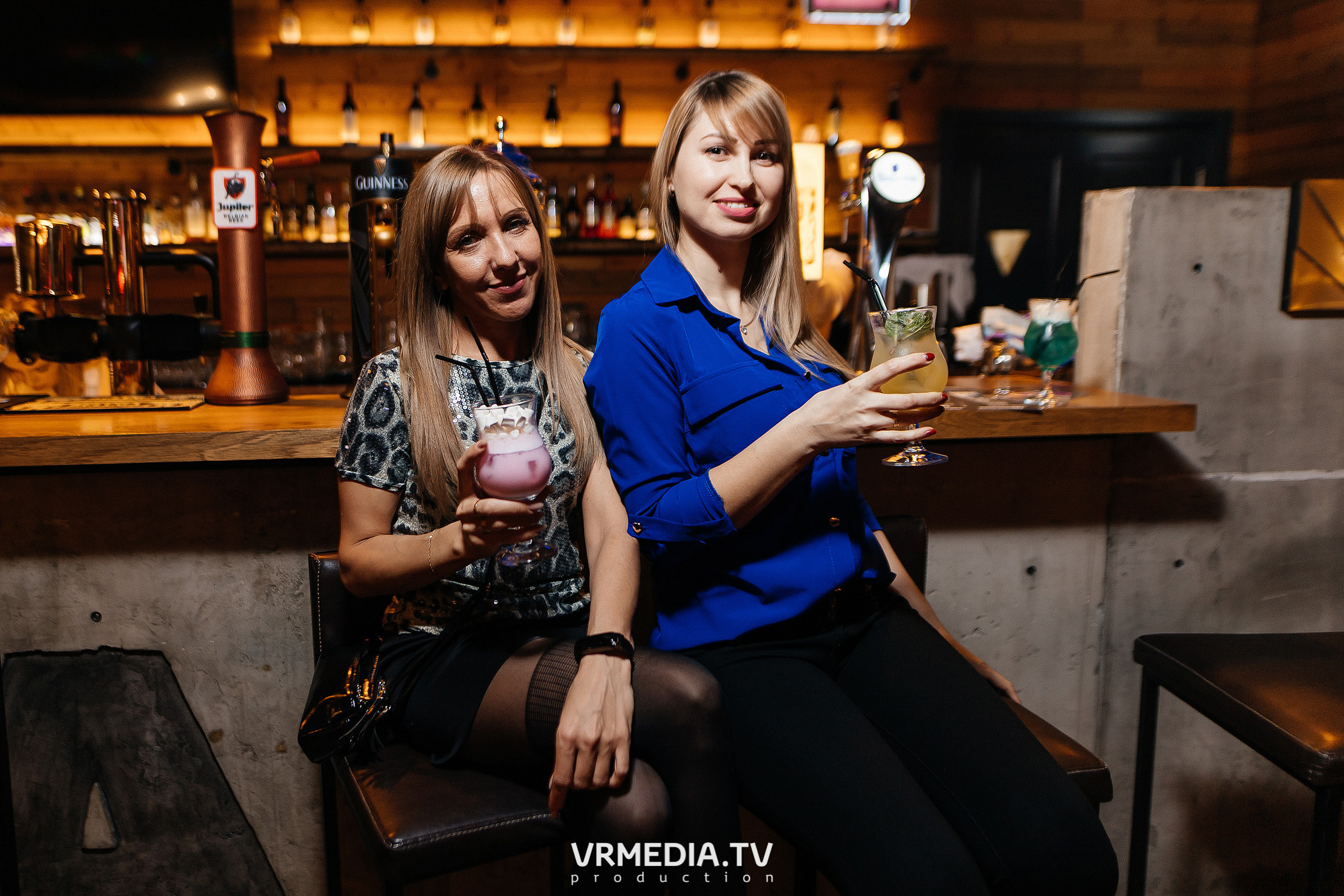 Золотой состав группы «Стрелки» в гриль-баре «Жара»