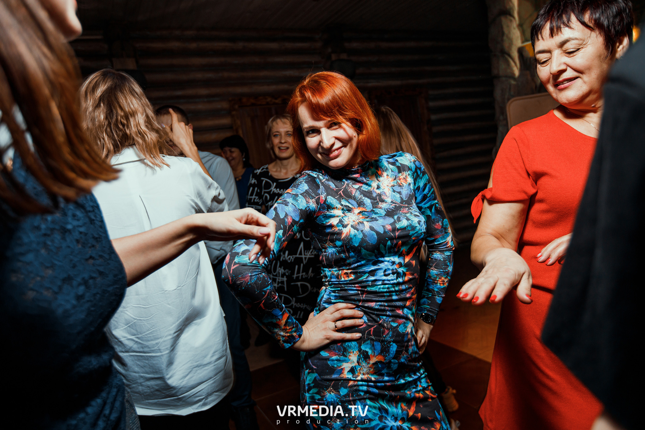 Выходные «У Петровича»