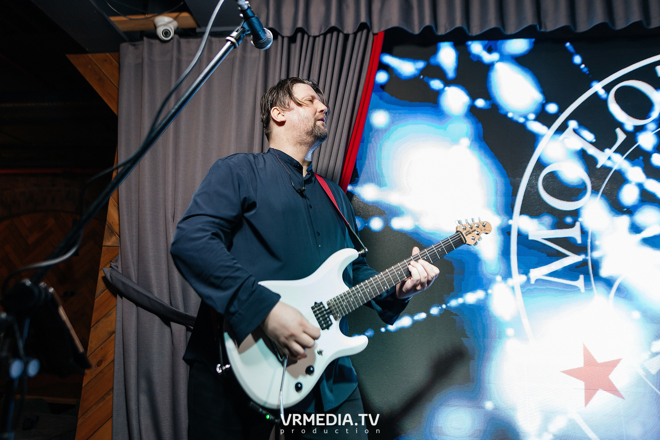 Коктейль Молотова в гриль-баре «Жара»