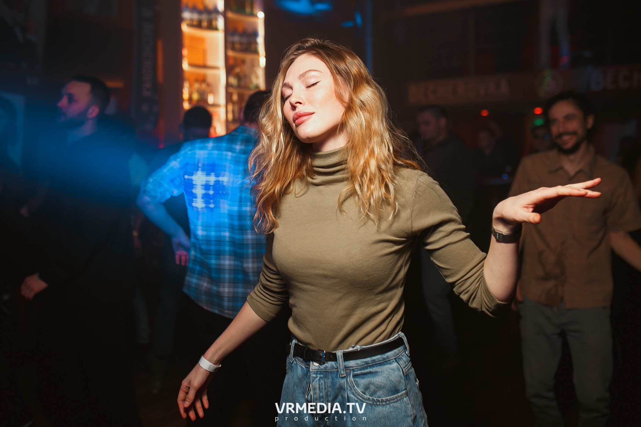 Выходные в «Alpen Club»