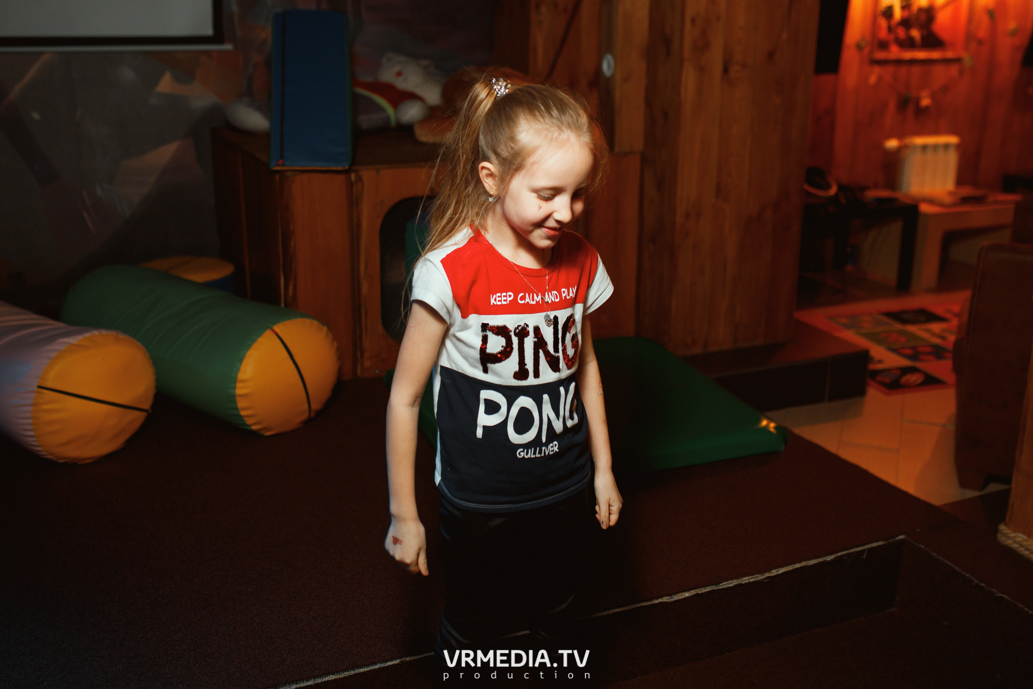 Выходные в «Alpen club»